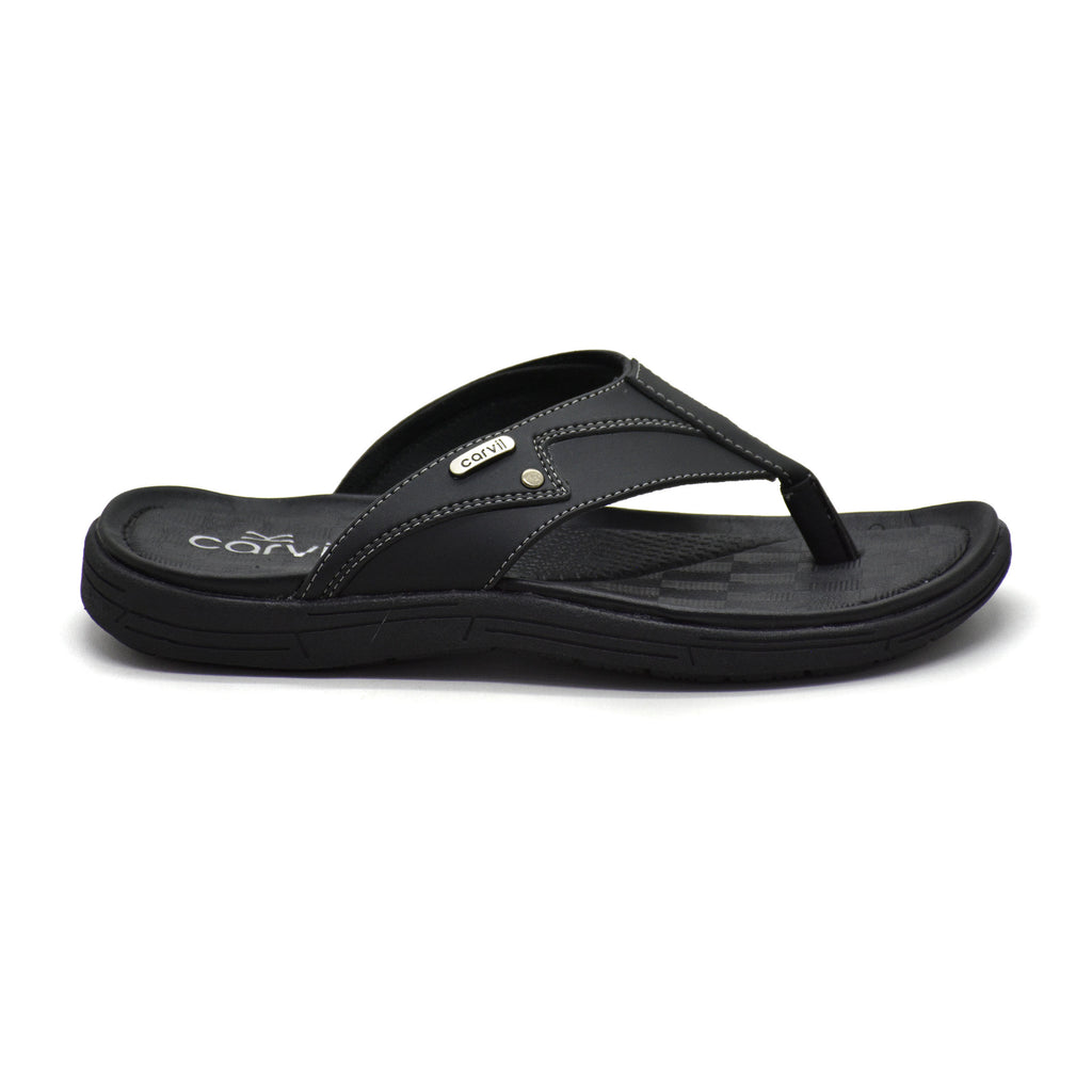 Carvil Sandal Pria Everton-01 M