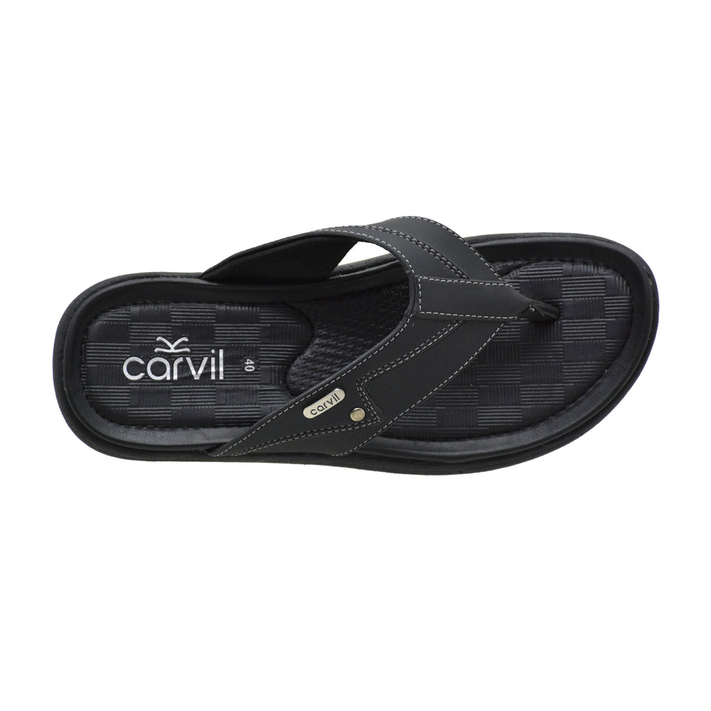 Carvil Sandal Pria Everton-01 M