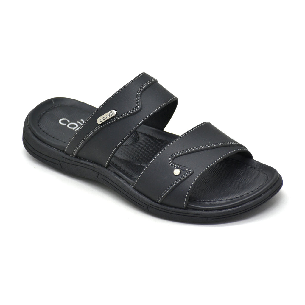 Carvil Sandal Pria Everton-02 M