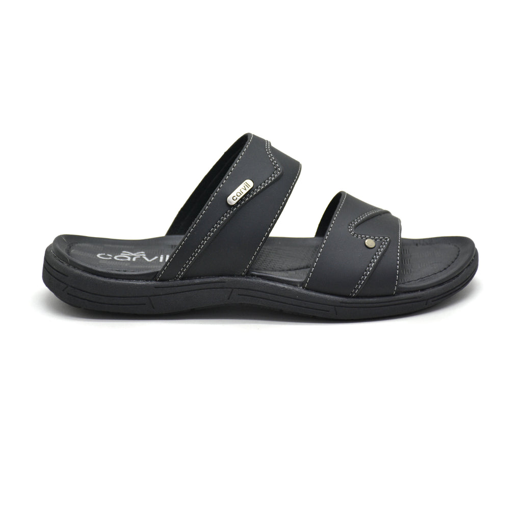 Carvil Sandal Pria Everton-02 M