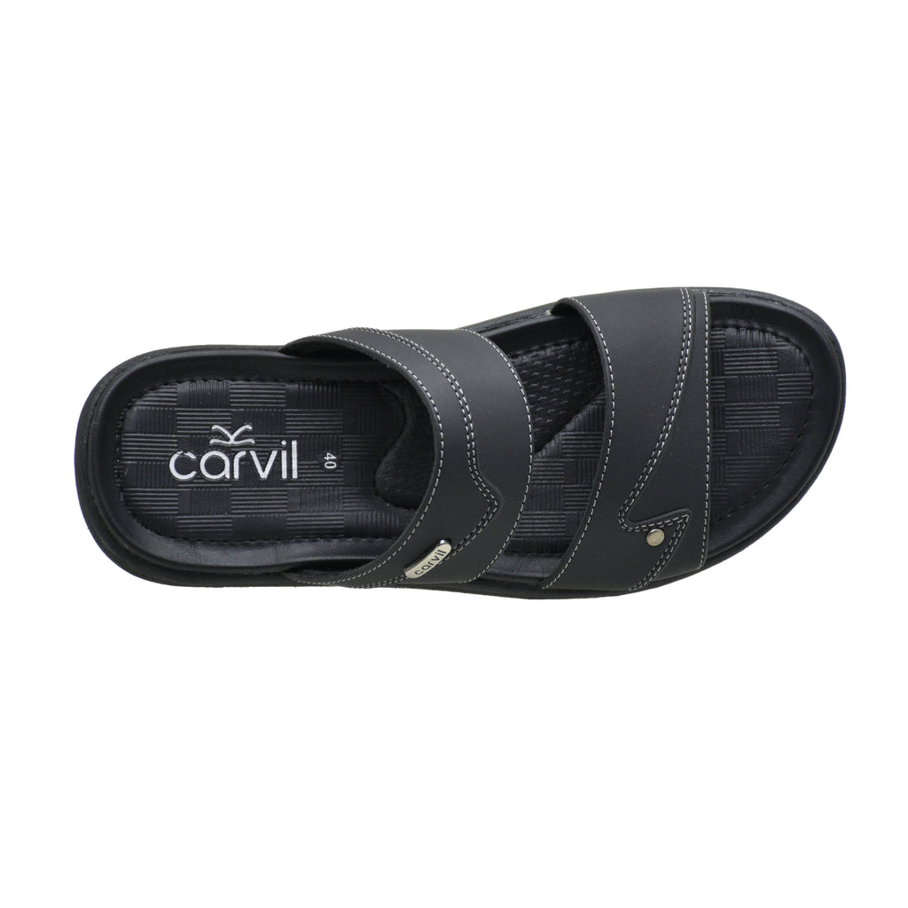 Carvil Sandal Pria Everton-02 M