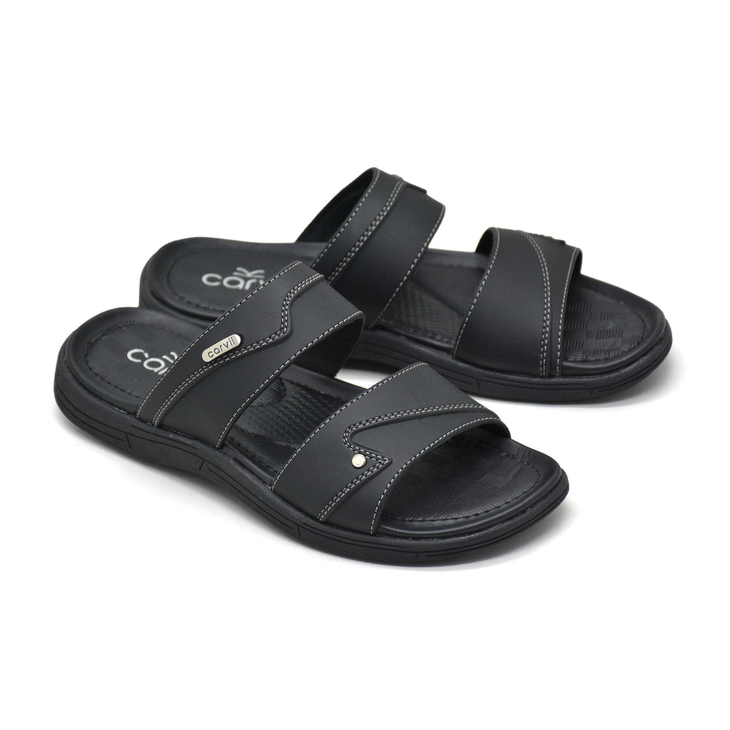 Carvil Sandal Pria Everton-02 M