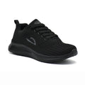 Carvil Sepatu Anak BTS FABIO-T BLACK/BLACK