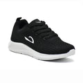 Carvil Sepatu Anak BTS FABIO-T BLACK/WHITE