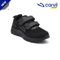 Carvil Sepatu Sekolah Anak Farido-01