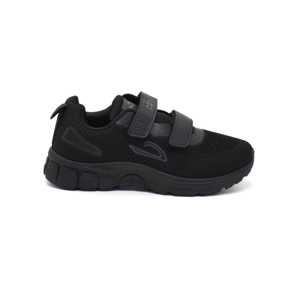 Carvil Sepatu Sekolah Anak Farido-01