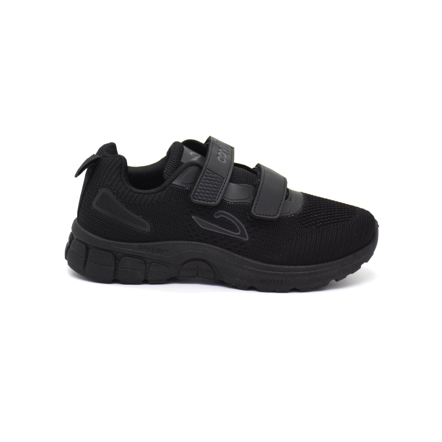 Carvil Sepatu Sekolah Anak Farido-01