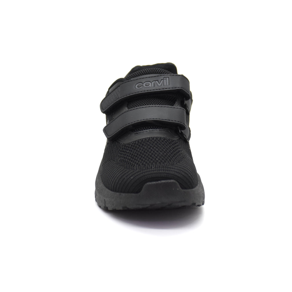 Carvil Sepatu Sekolah Anak Farido-01