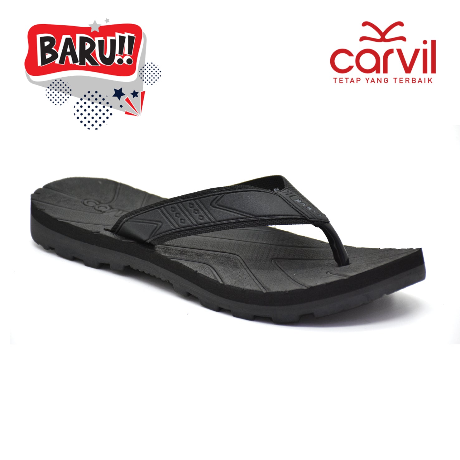 Carvil Sandal Pria Felixio-Me