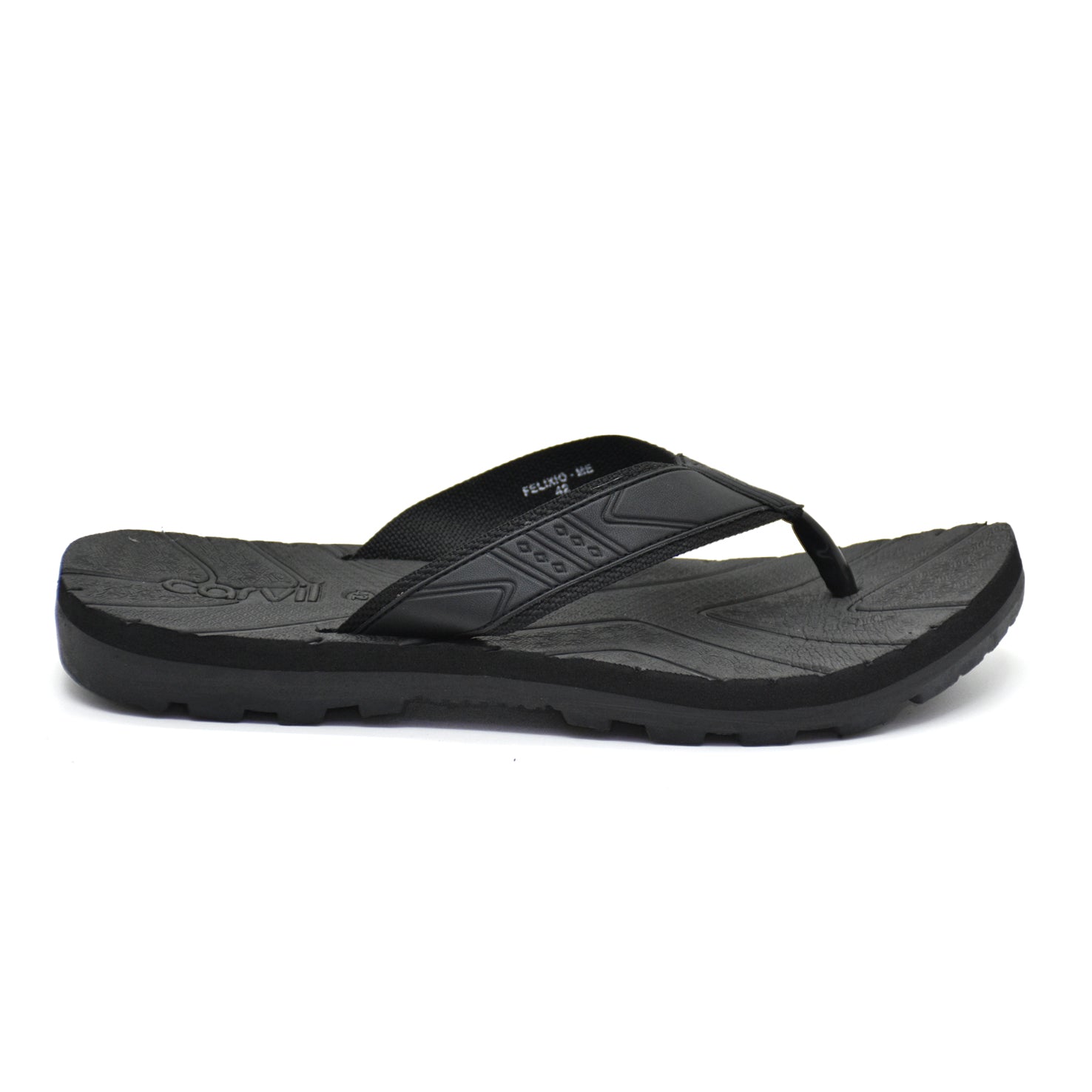 Carvil Sandal Pria Felixio-Me