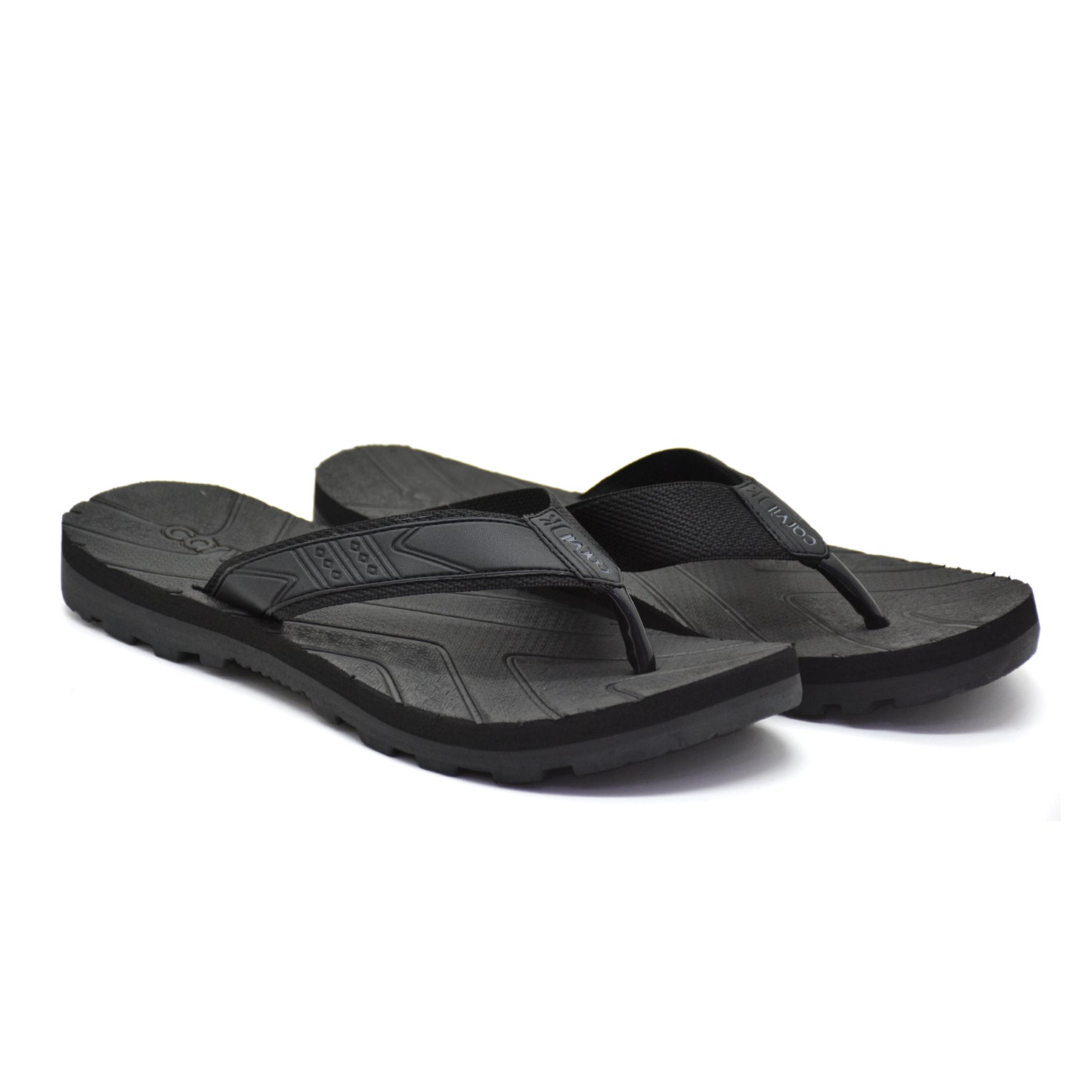 Carvil Sandal Pria Felixio-Me
