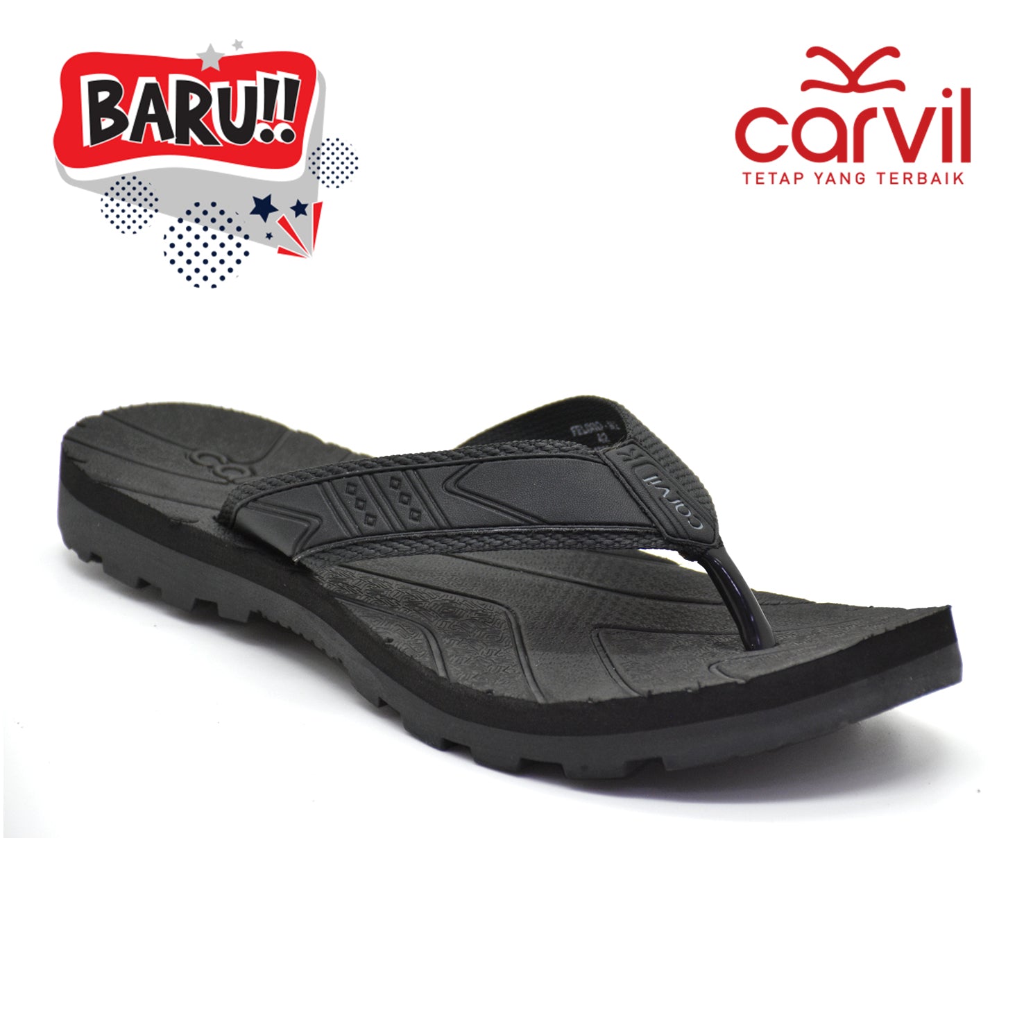 Carvil Sandal Pria Felixio-Me