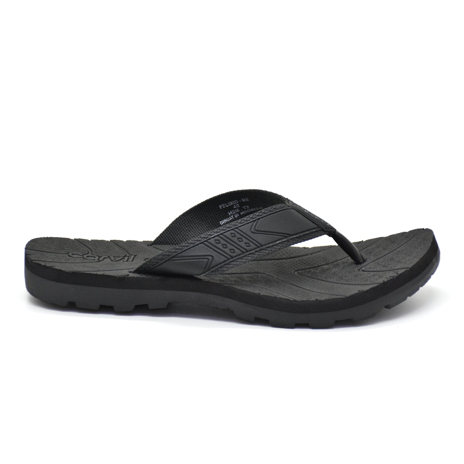 Carvil Sandal Pria Felixio-Me
