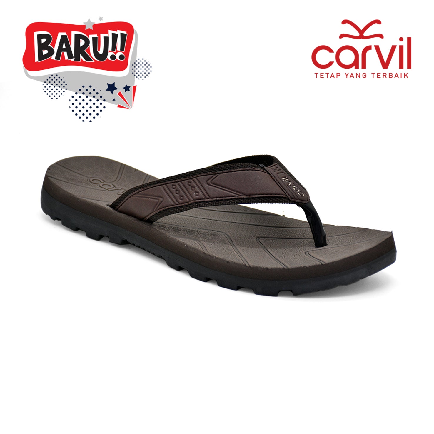 Carvil Sandal Pria Felixio-Me