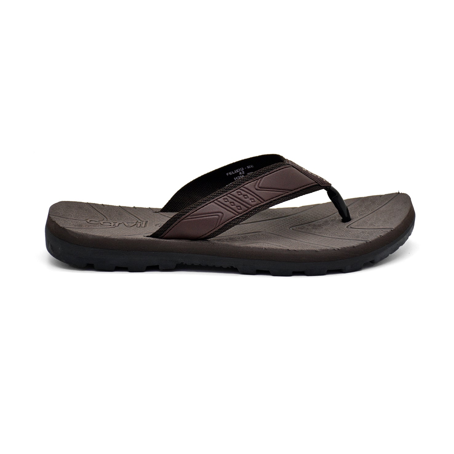Carvil Sandal Pria Felixio-Me