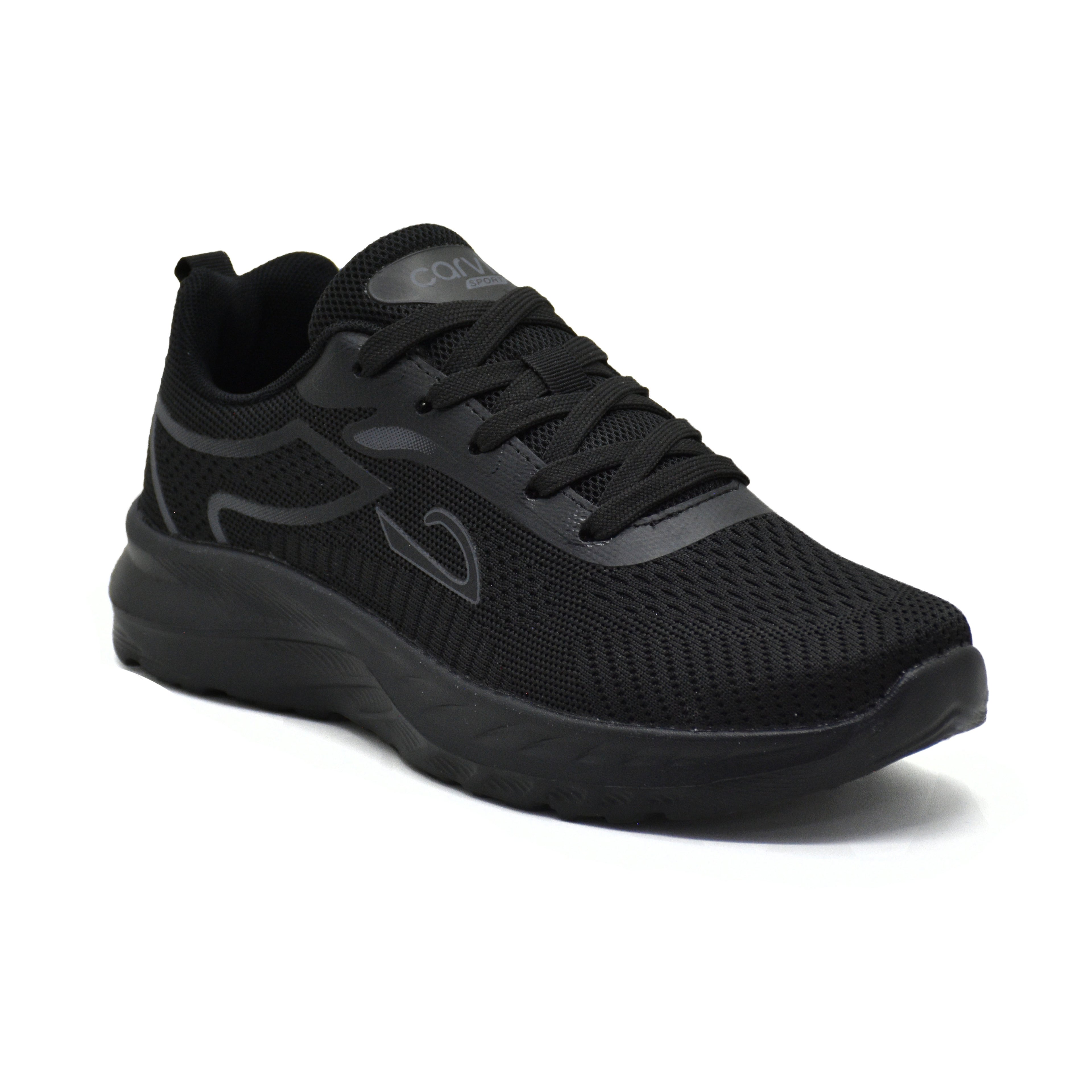 Carvil Sepatu Pria Figarland-SM