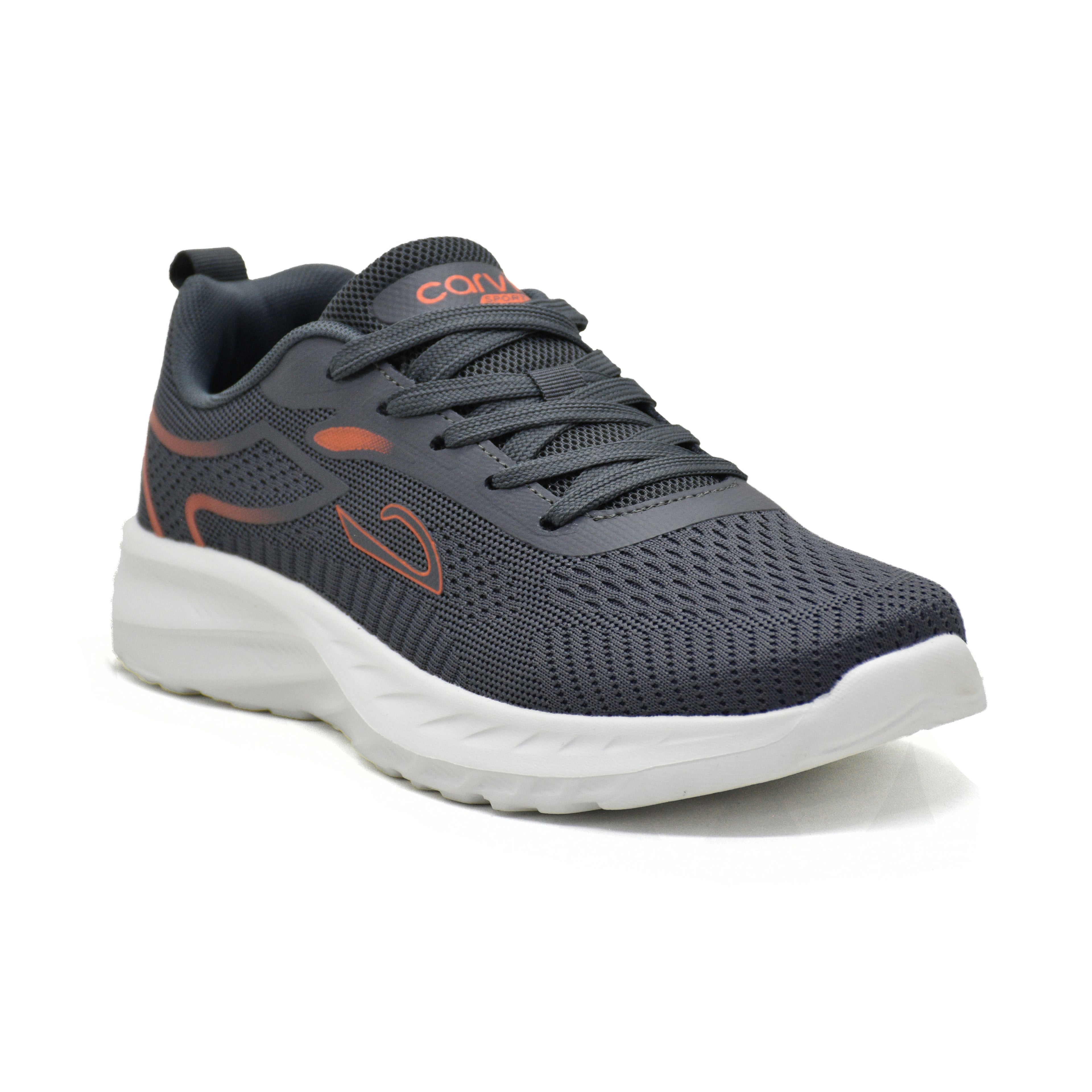 Carvil Sepatu Pria Figarland-SM