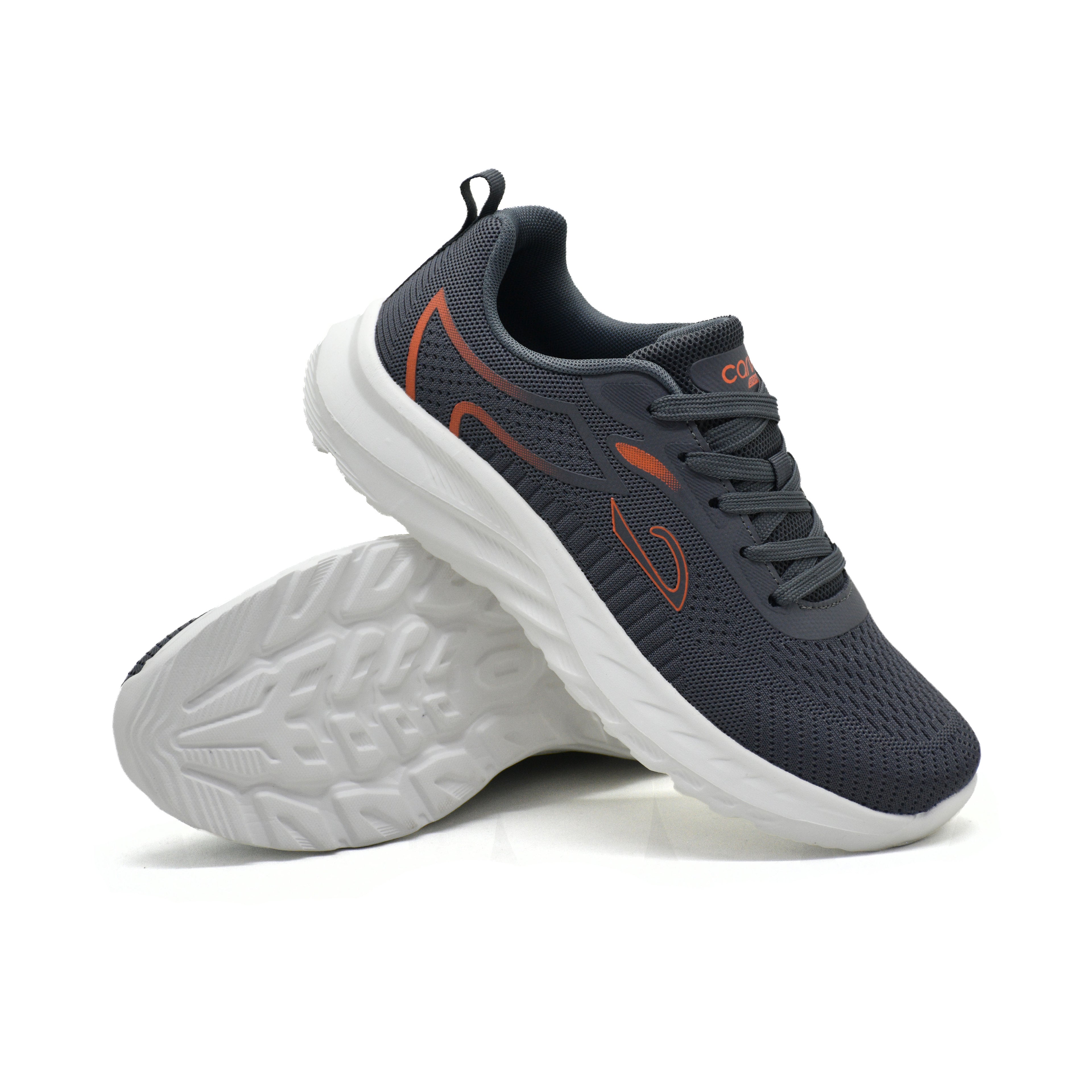 Carvil Sepatu Pria Figarland-SM