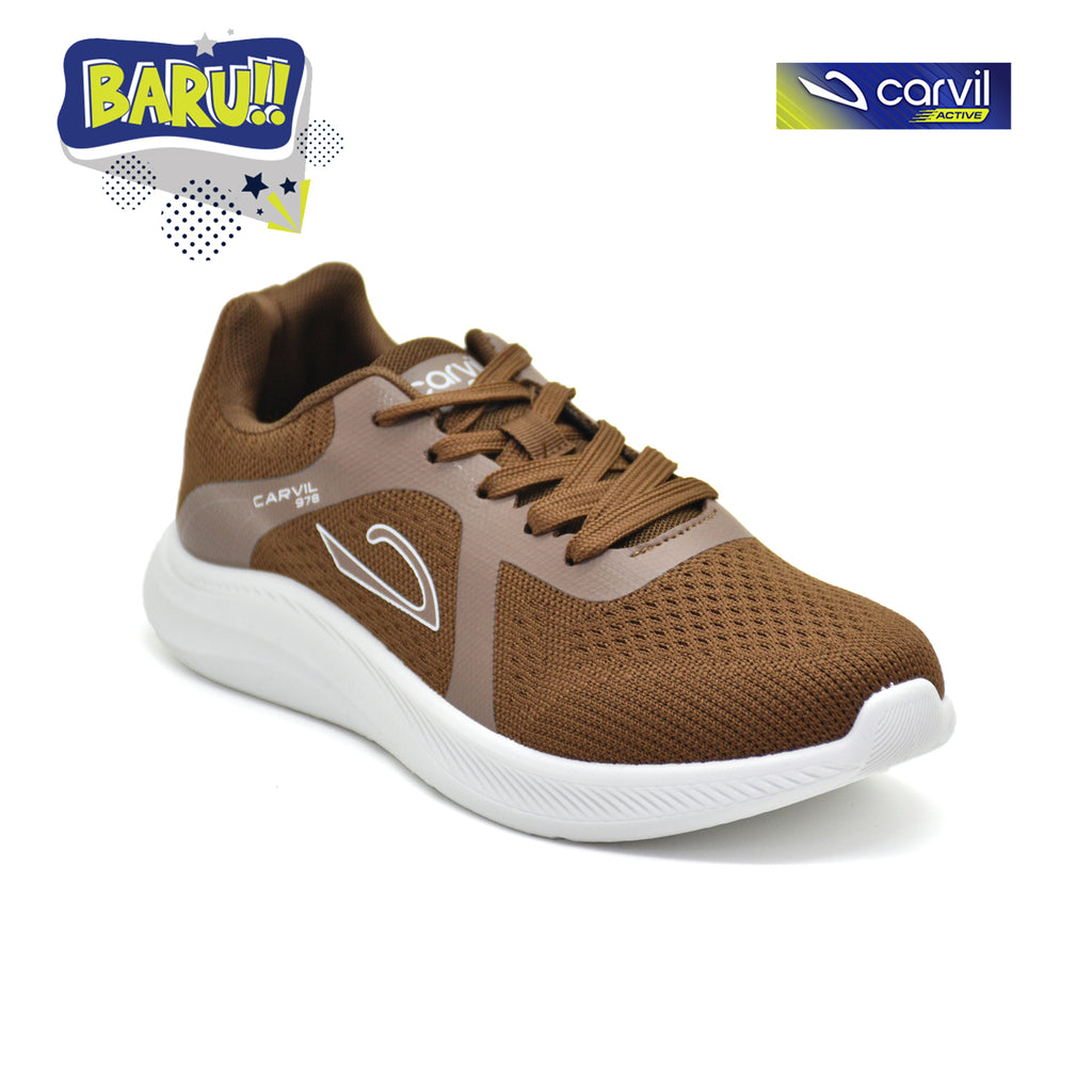Carvil Sepatu Pria Filipe-LM