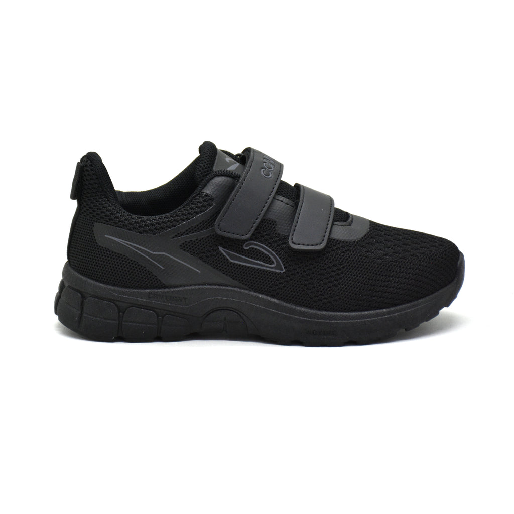 Carvil Sepatu Anak Firemon - 01 LT