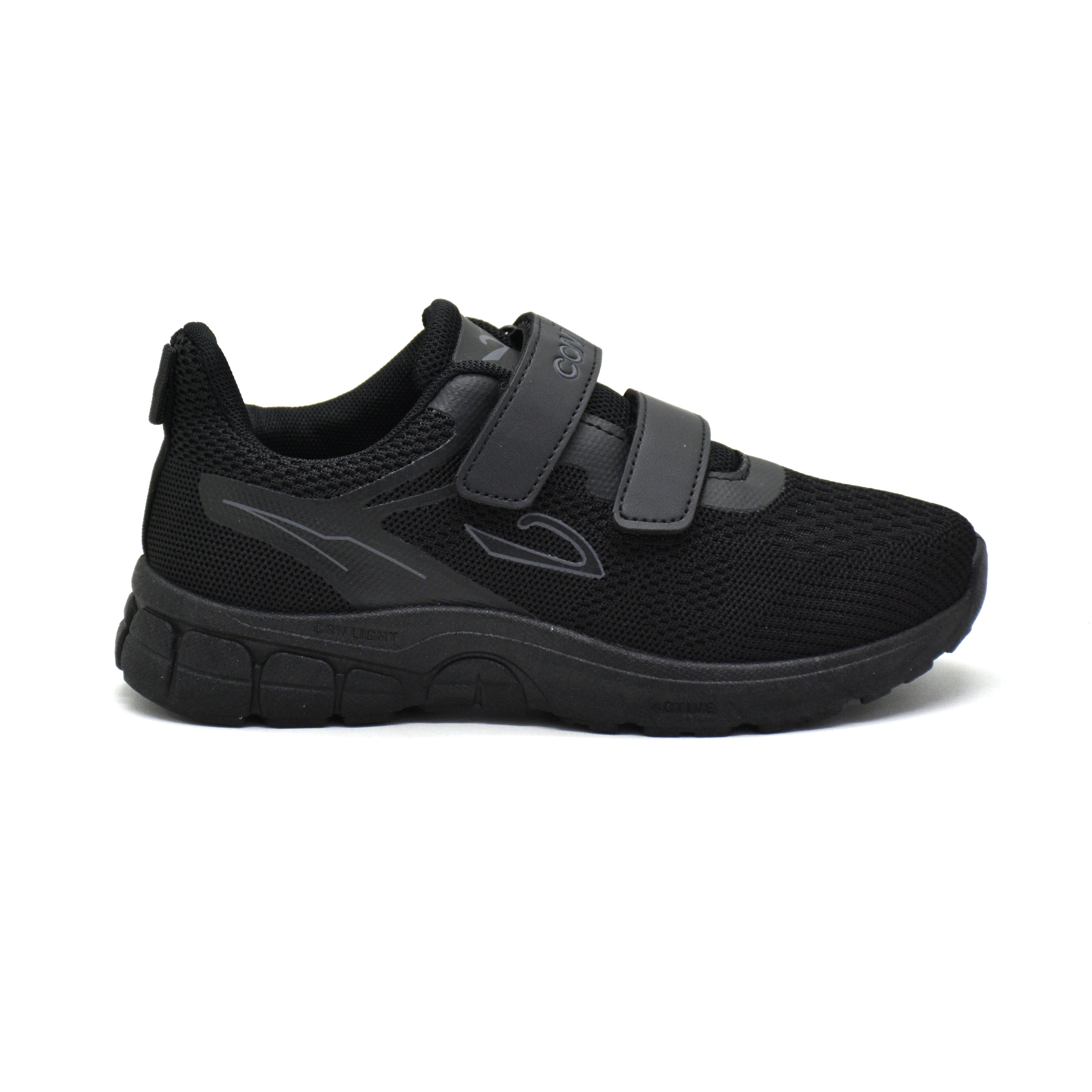 Carvil Sepatu Anak Firemon - 01 LT