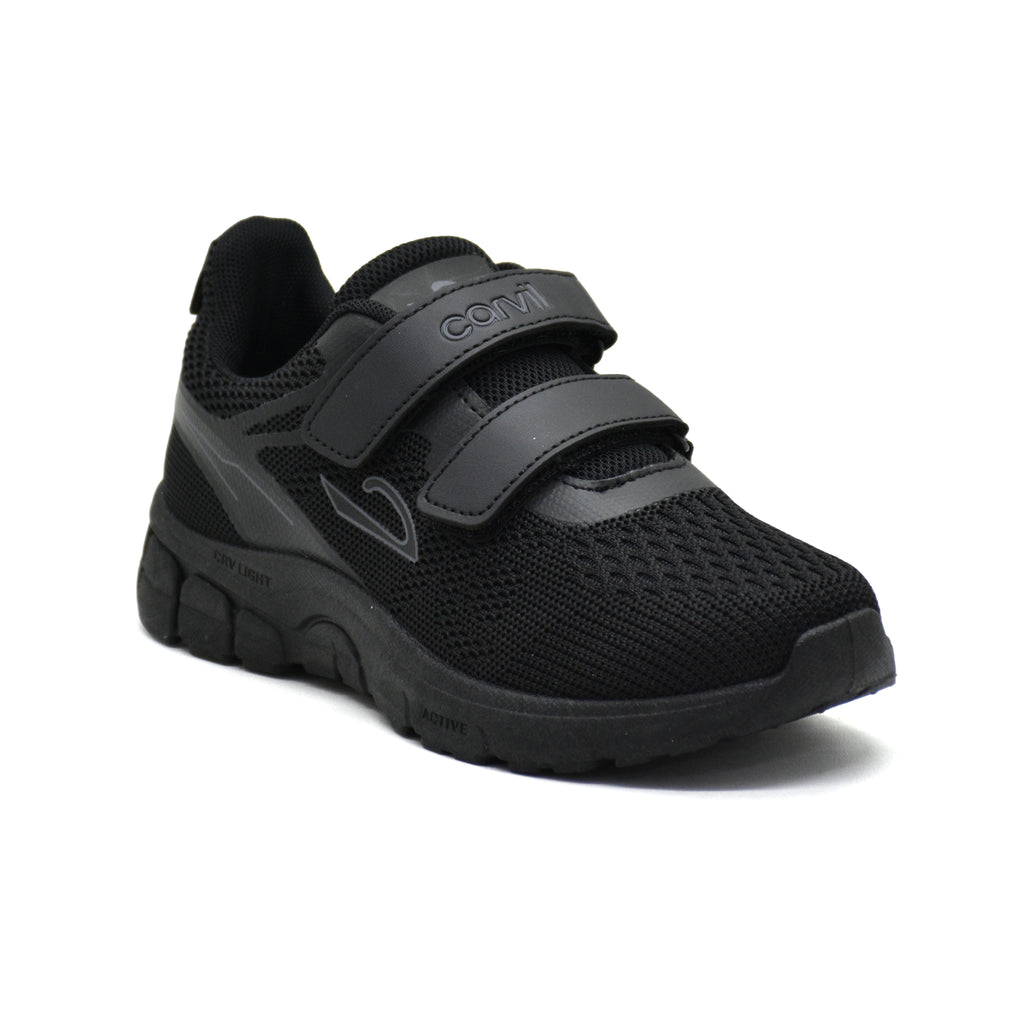 Carvil Sepatu Anak Firemon - 01 LT