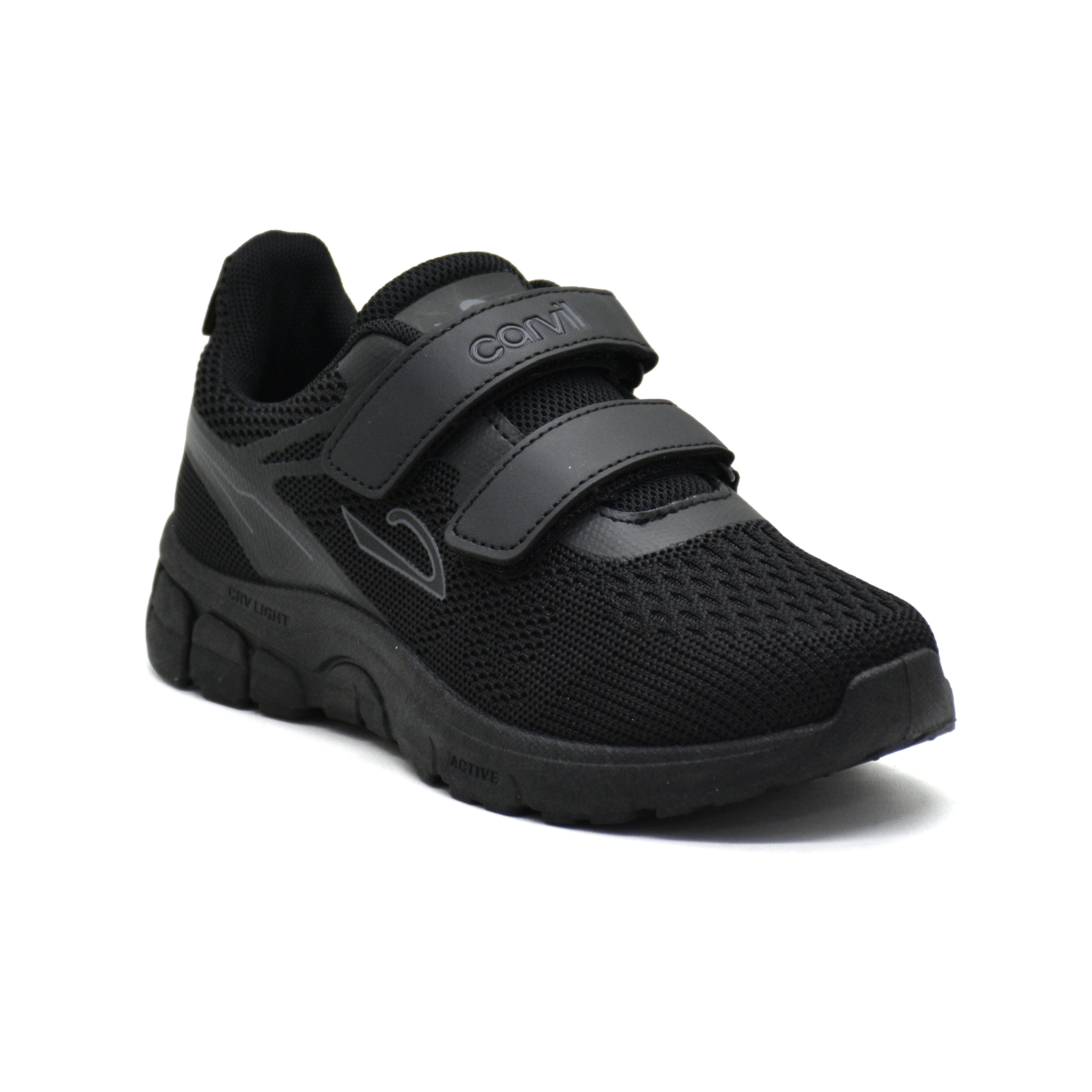 Carvil Sepatu Anak Firemon - 01 LT
