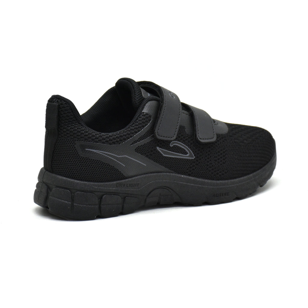Carvil Sepatu Anak Firemon - 01 LT