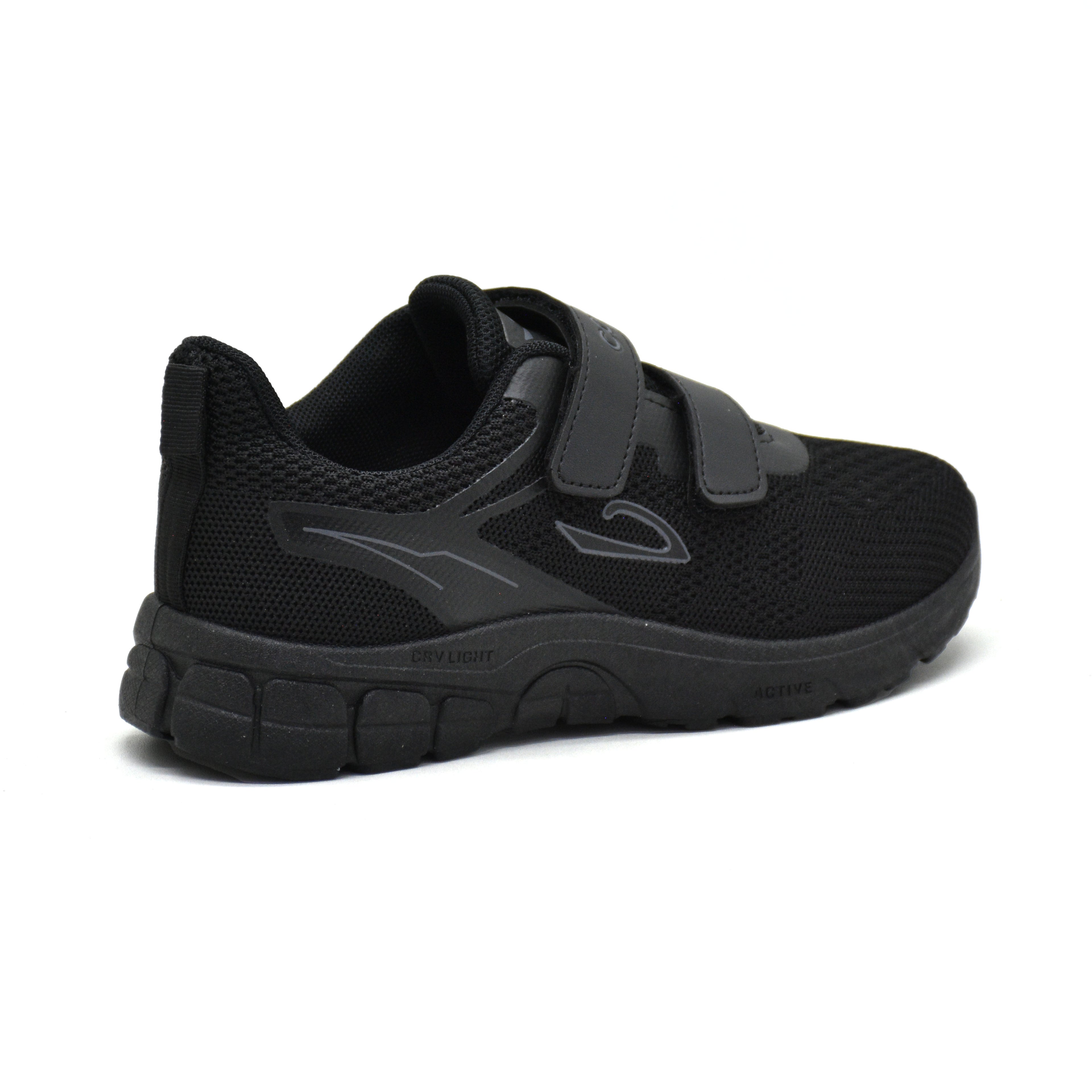 Carvil Sepatu Anak Firemon - 01 LT