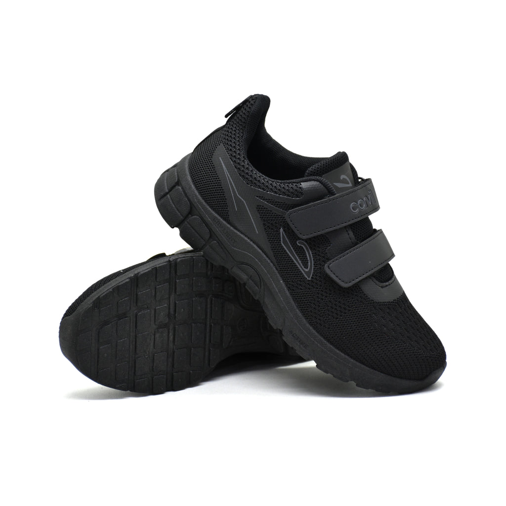 Carvil Sepatu Anak Firemon - 01 LT