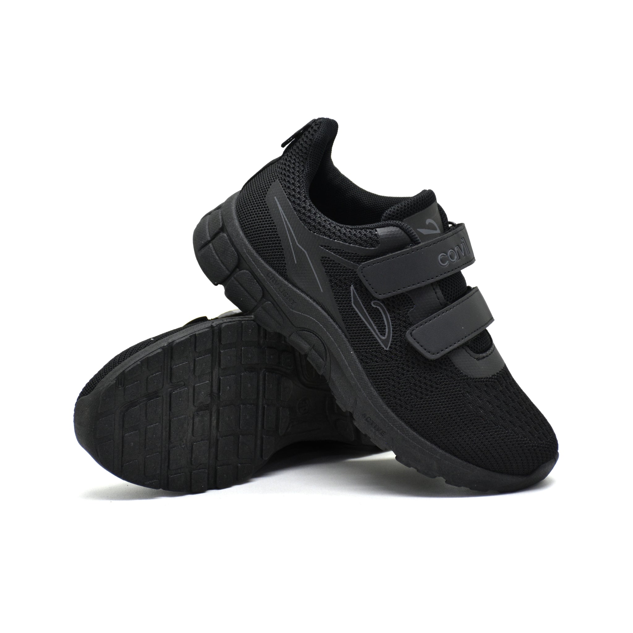 Carvil Sepatu Anak Firemon - 01 LT