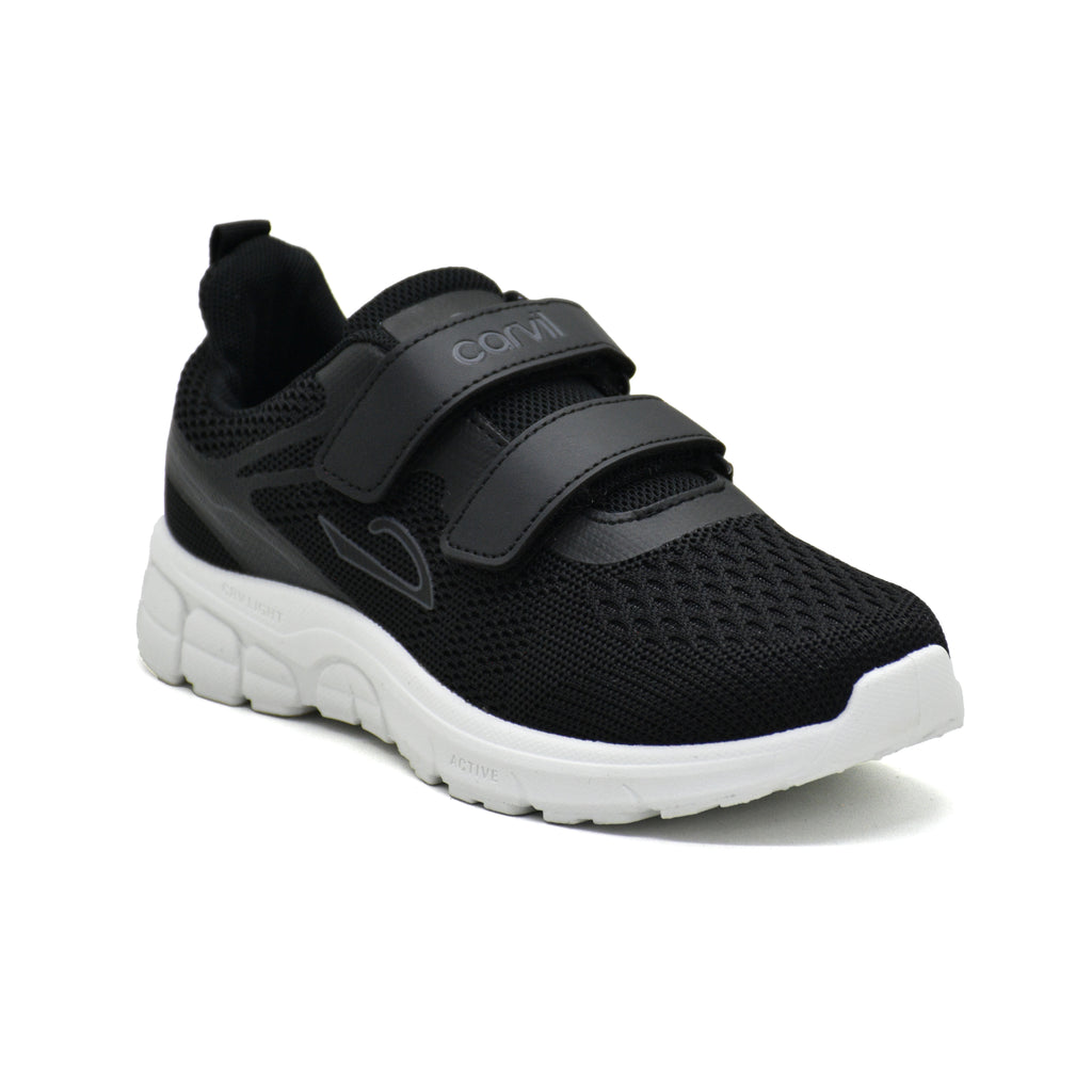 Carvil Sepatu Anak Firemon - 01 LT