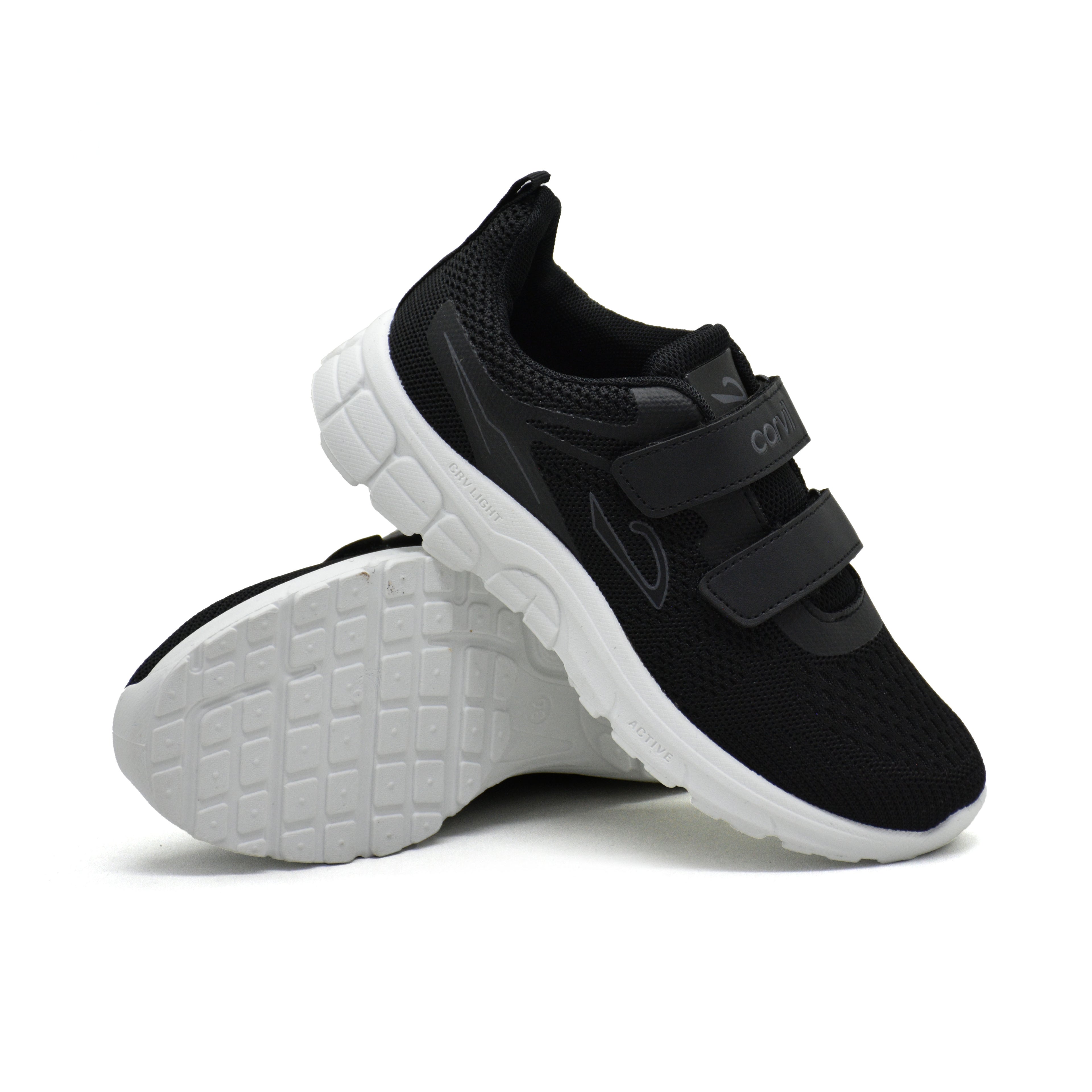 Carvil Sepatu Anak Firemon - 01 LT