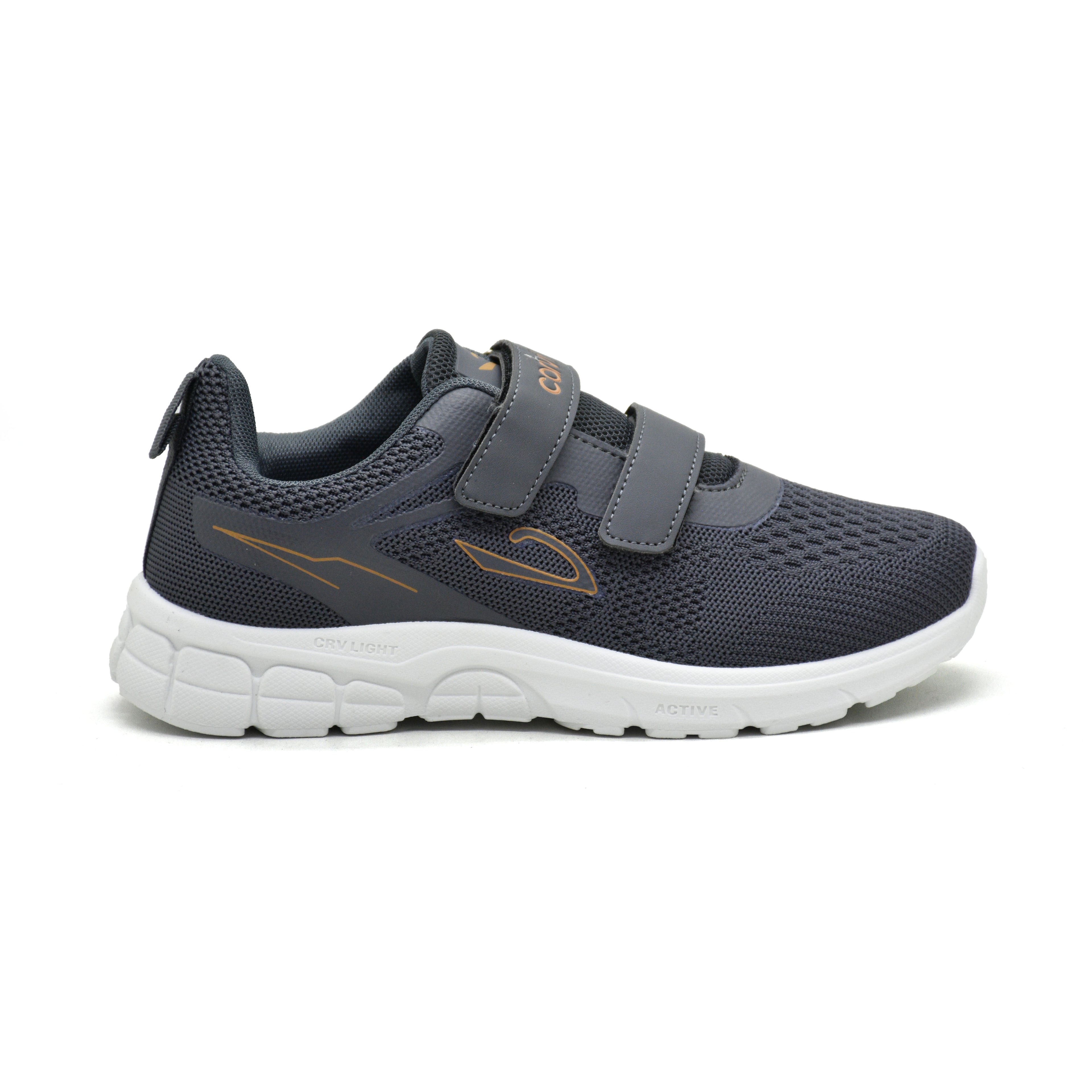 Carvil Sepatu Anak Firemon - 01 LT