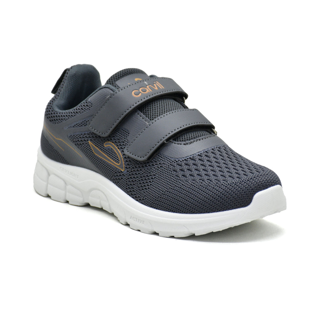 Carvil Sepatu Anak Firemon - 01 LT