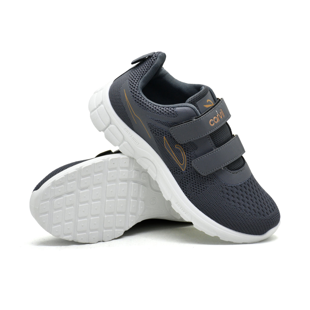 Carvil Sepatu Anak Firemon - 01 LT