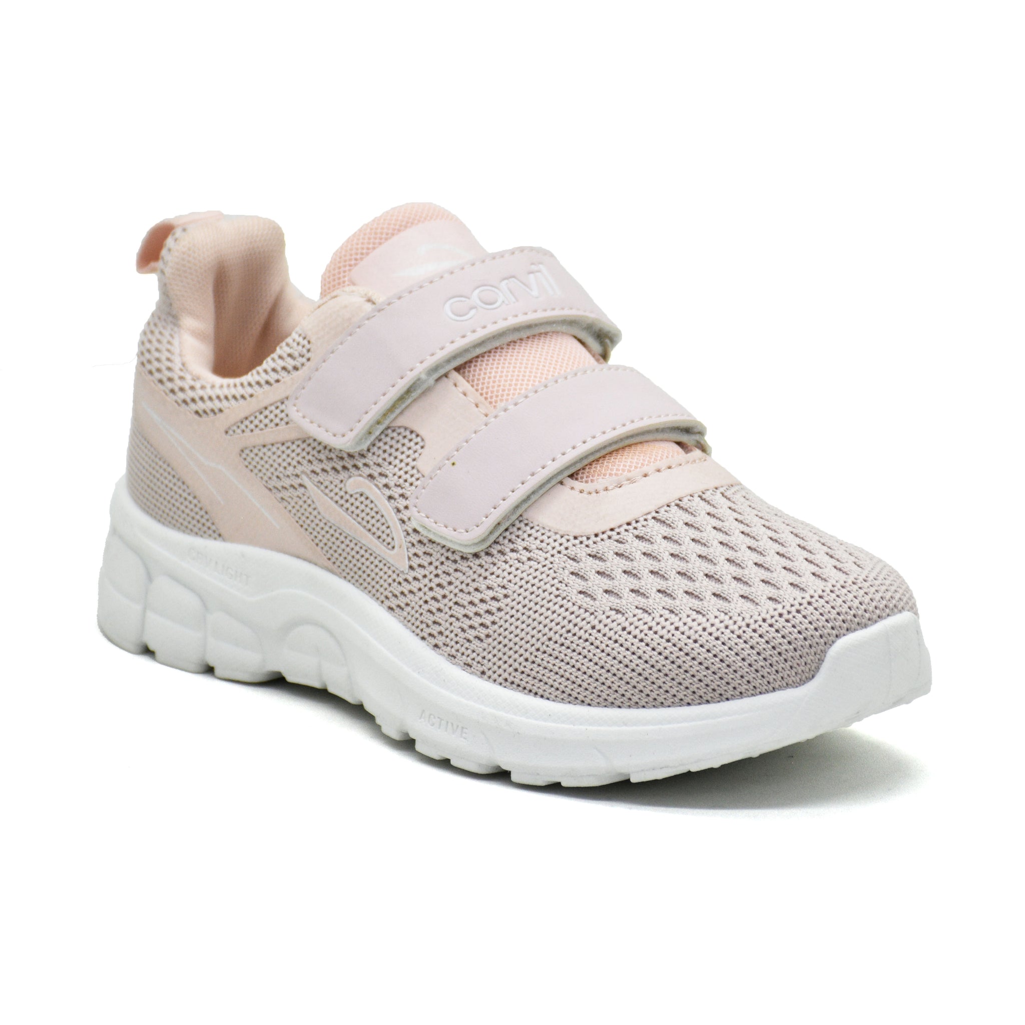 Carvil Sepatu Anak Firemon - 01 LT