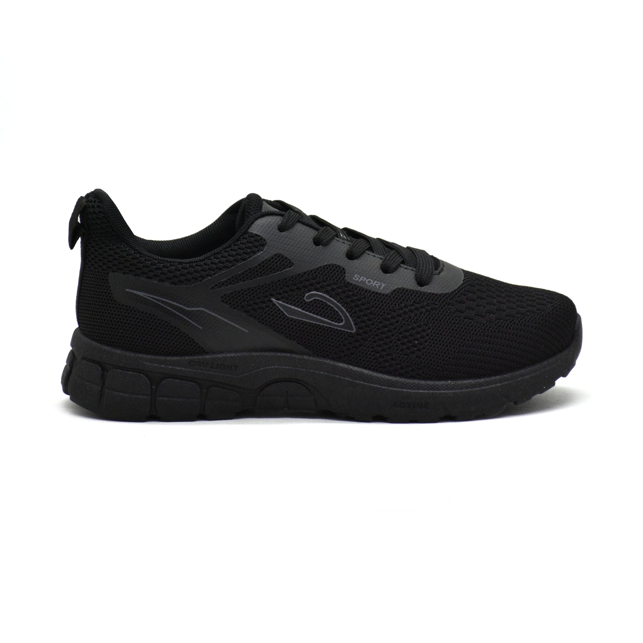 Carvil Sepatu Anak Firemon - 02 LT