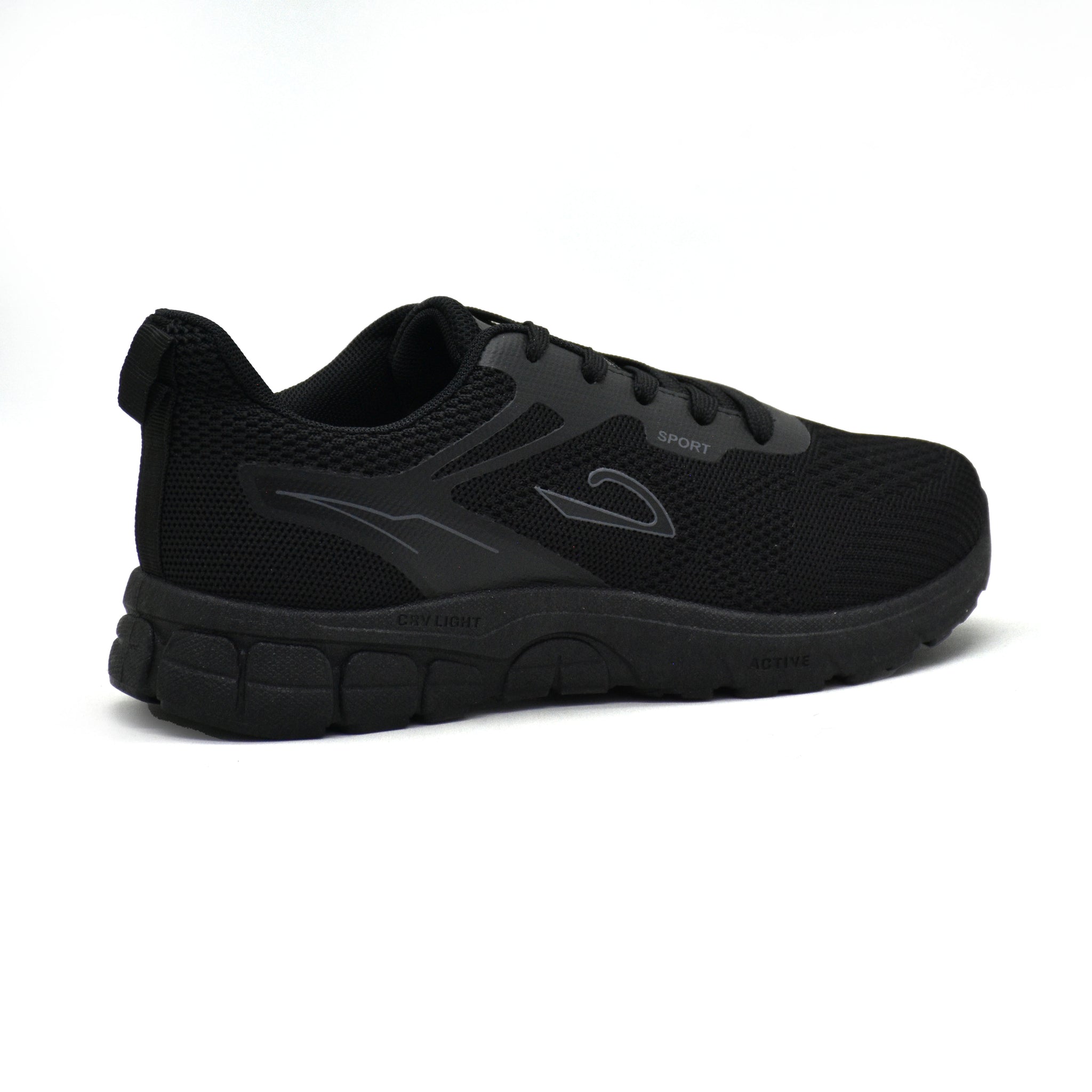 Carvil Sepatu Anak Firemon - 02 LT