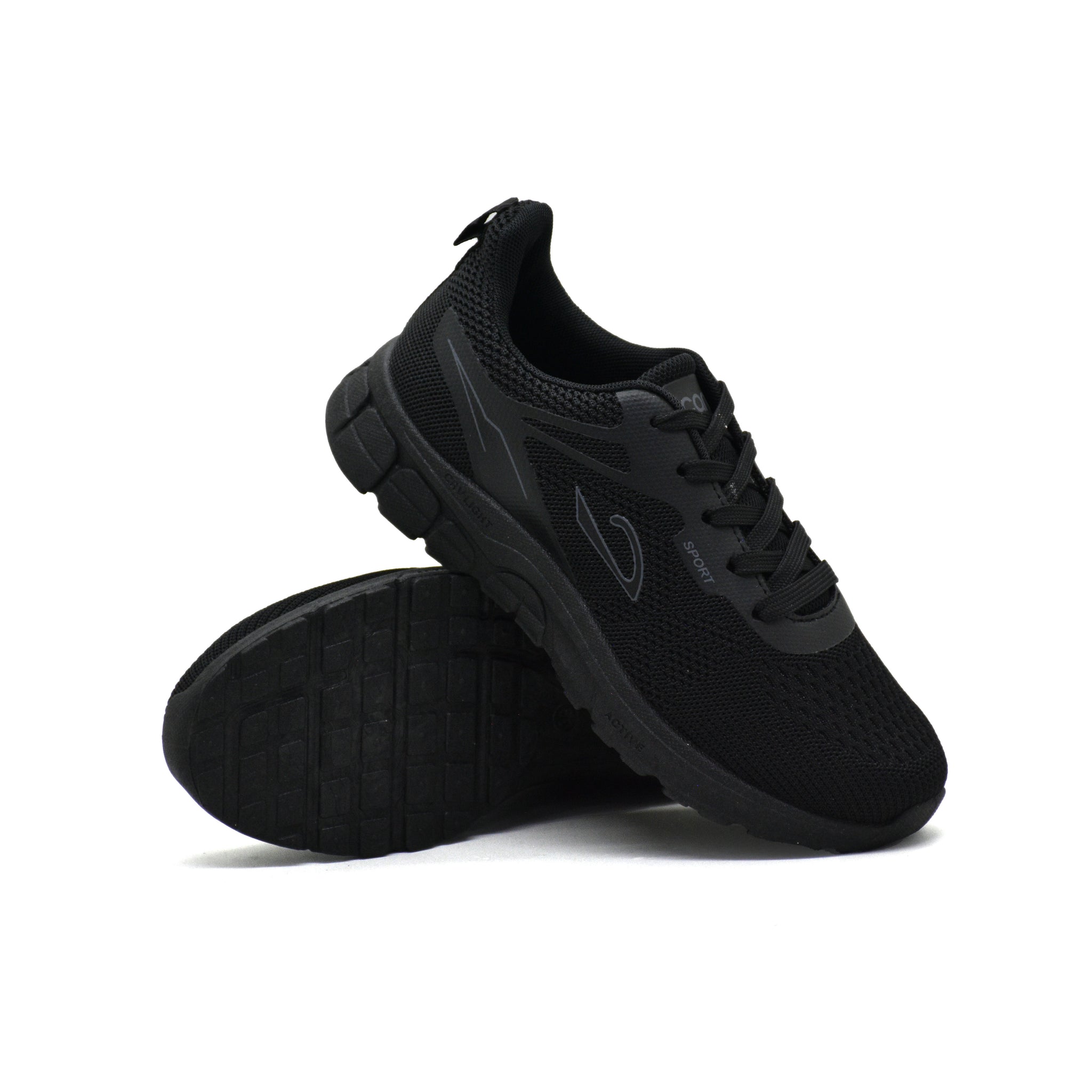 Carvil Sepatu Anak Firemon - 02 LT