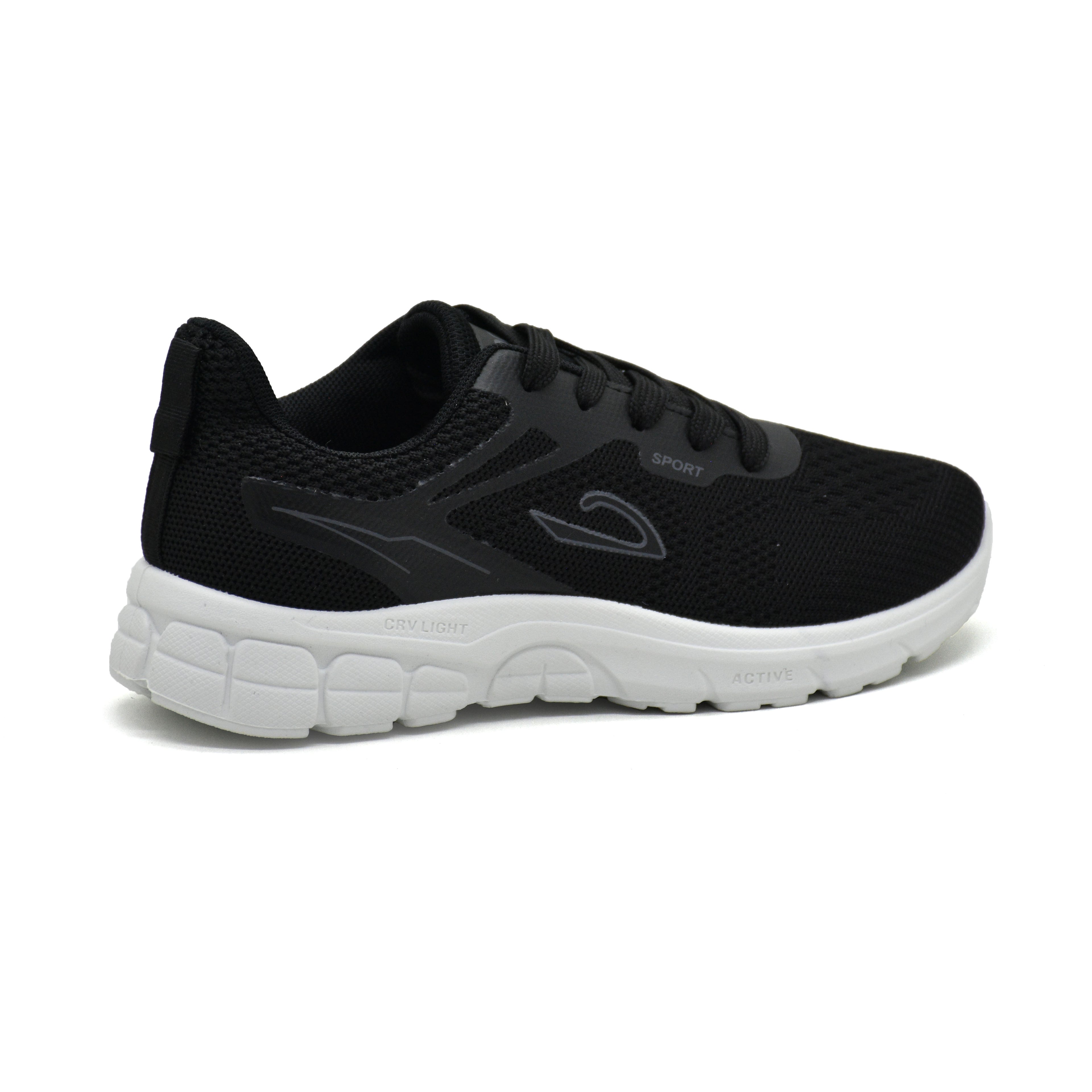 Carvil Sepatu Anak Firemon - 02 LT