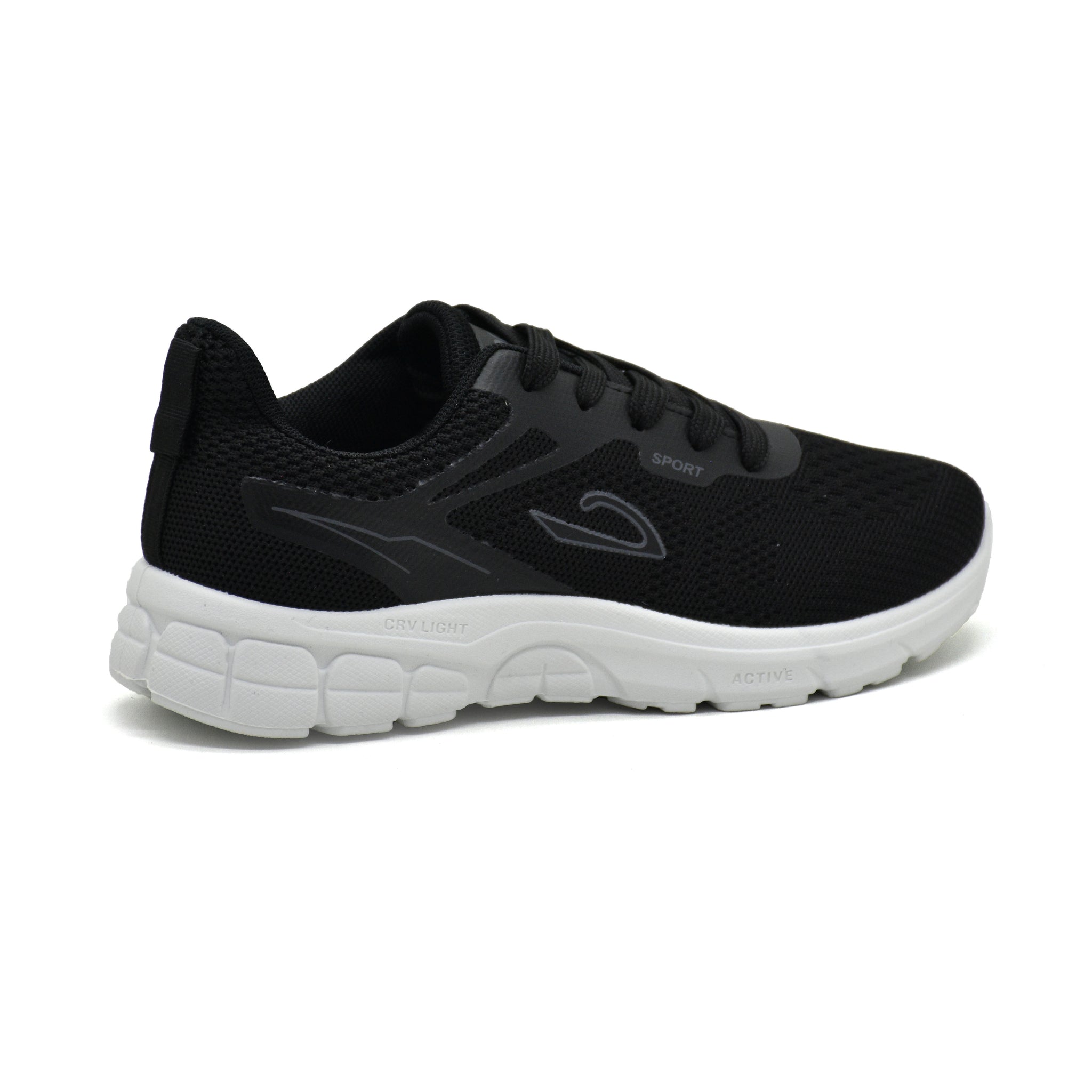 Carvil Sepatu Anak Firemon - 02 LT