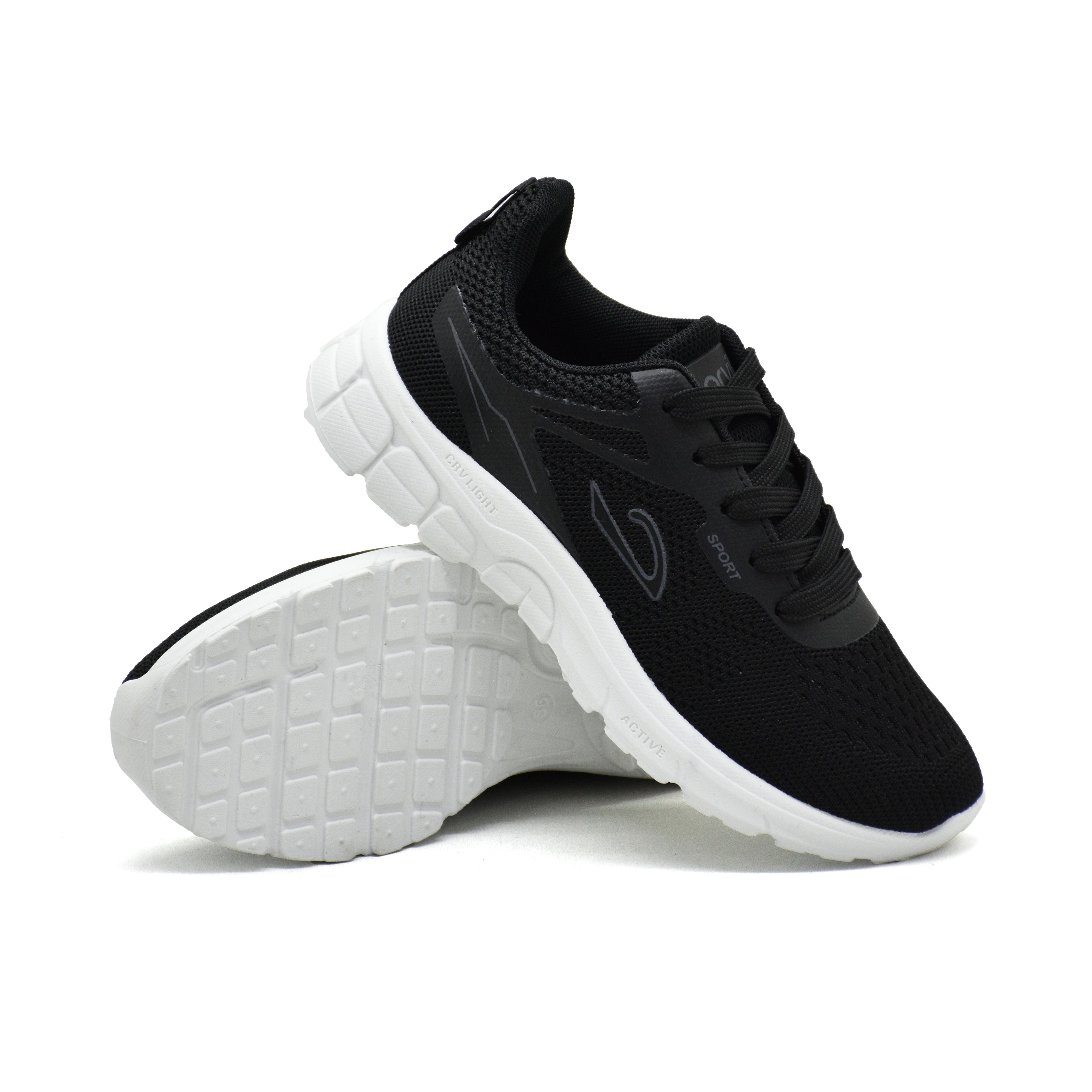 Carvil Sepatu Anak Firemon - 02 LT