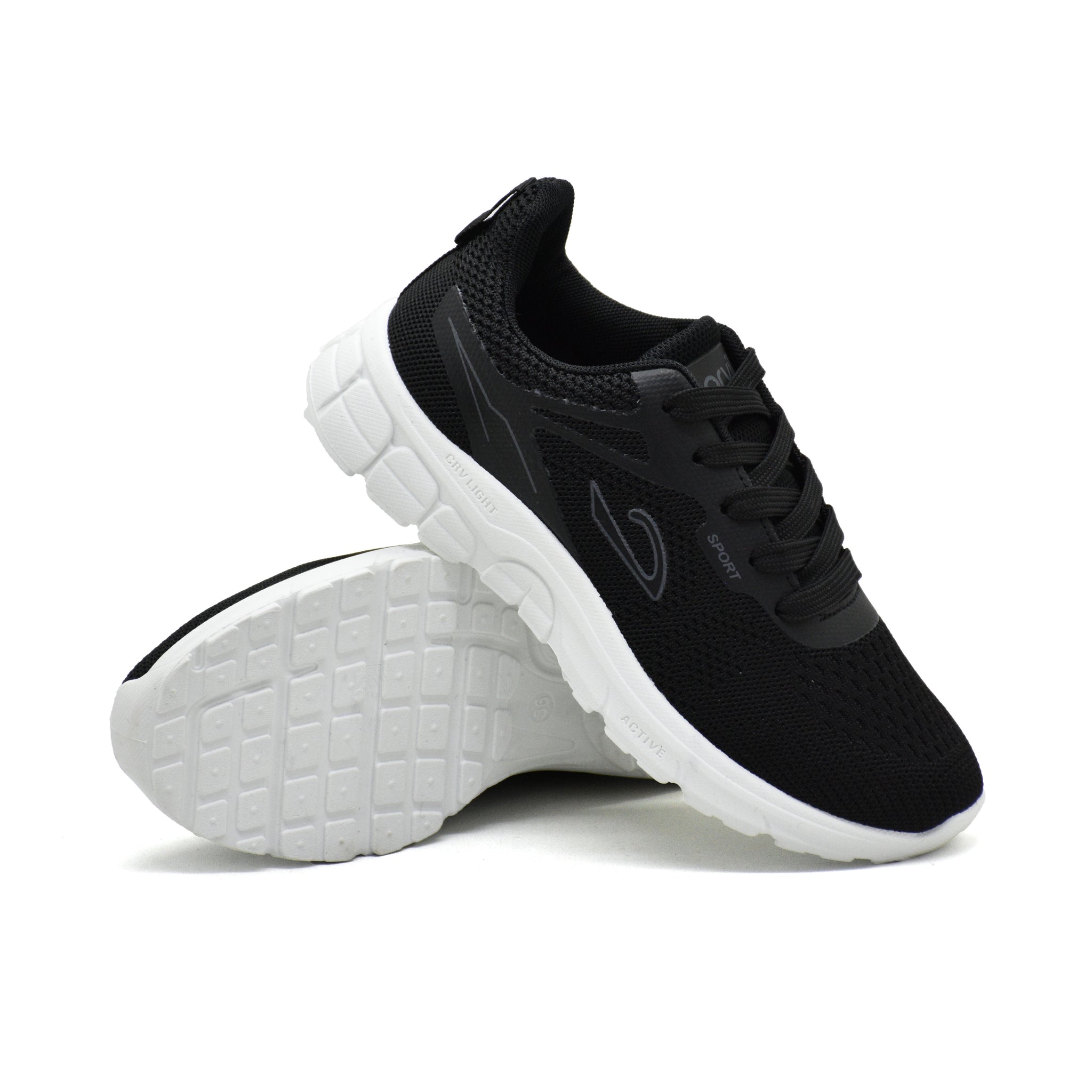Carvil Sepatu Anak Firemon - 02 LT