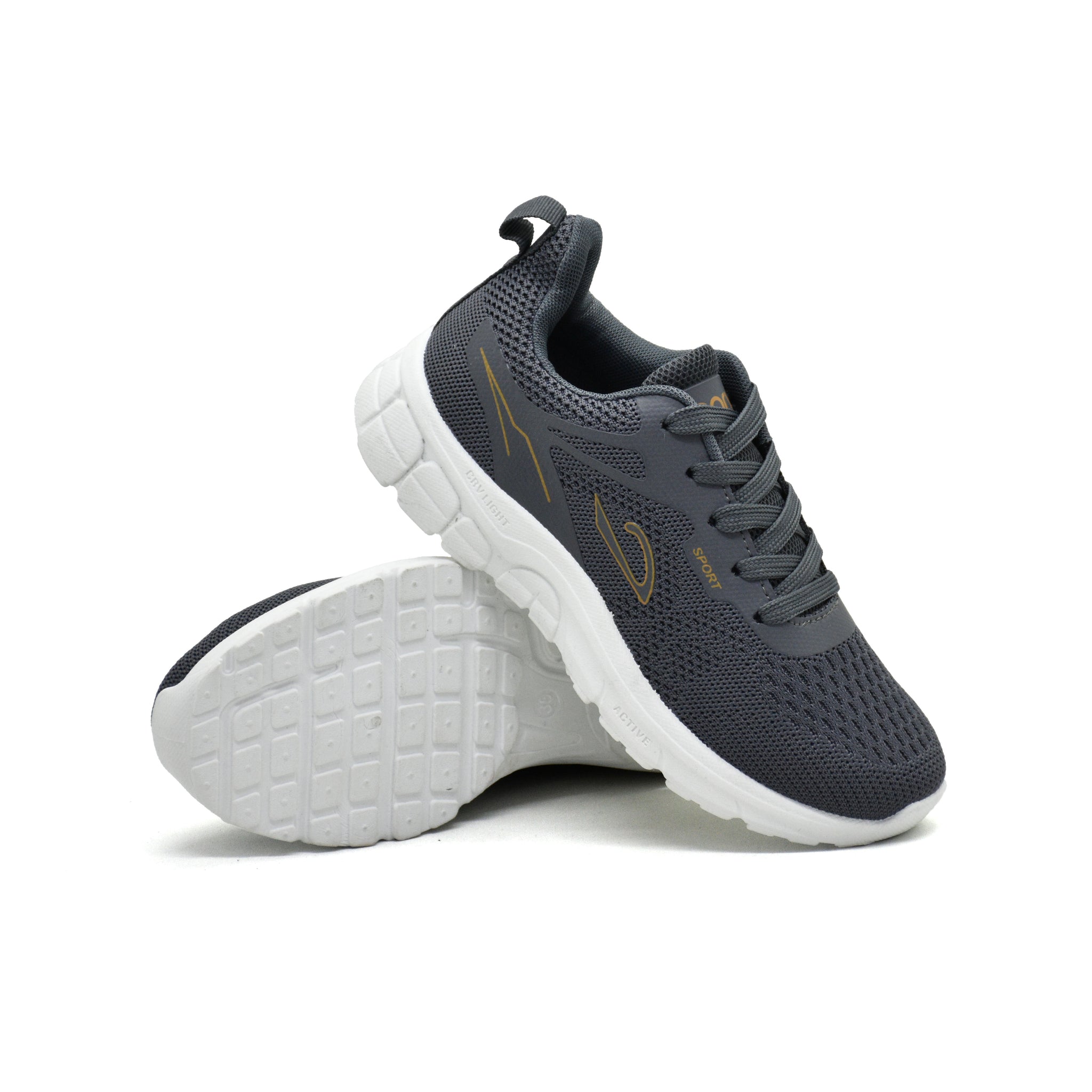 Carvil Sepatu Anak Firemon - 02 LT