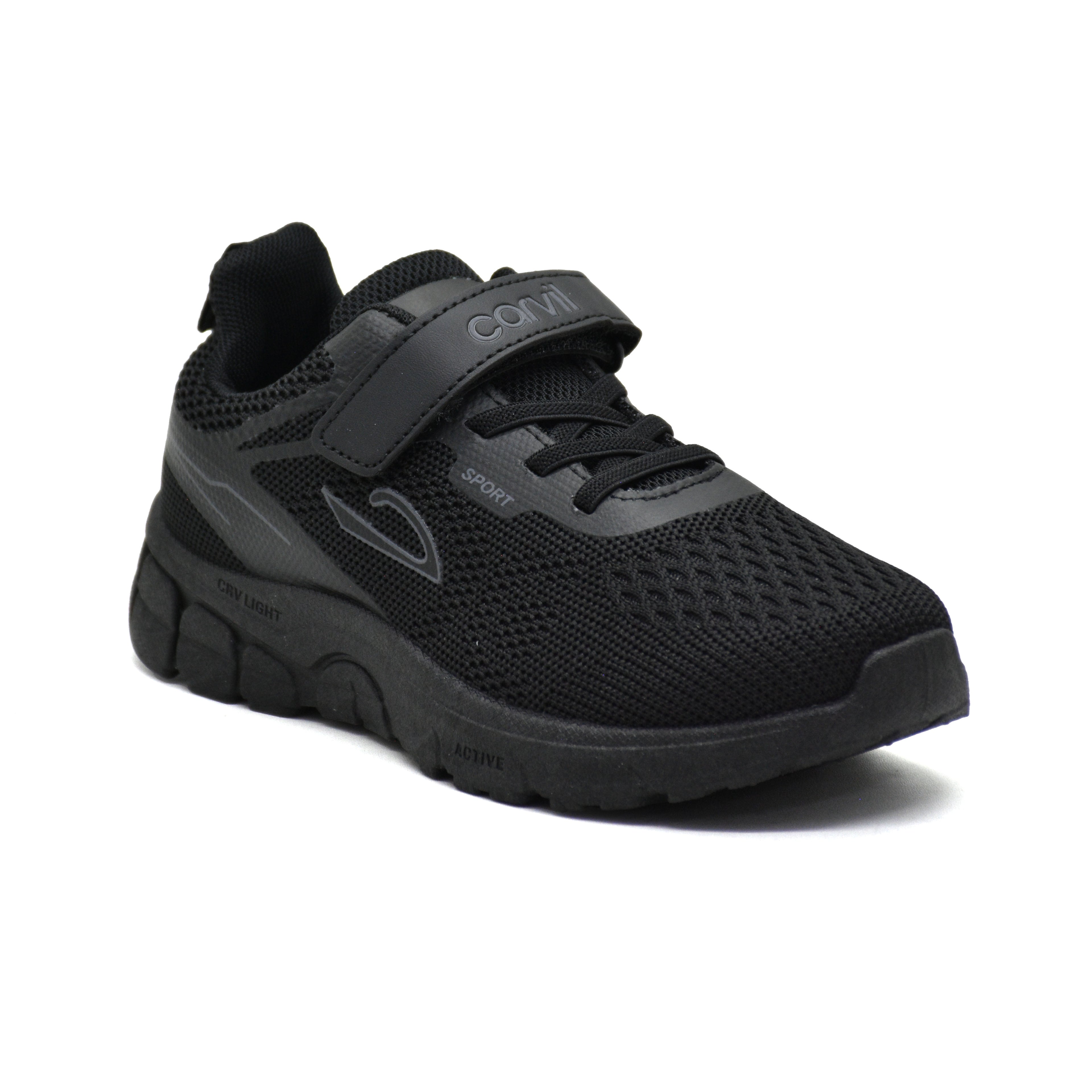 Carvil Sepatu Anak Firemon - 03 LC