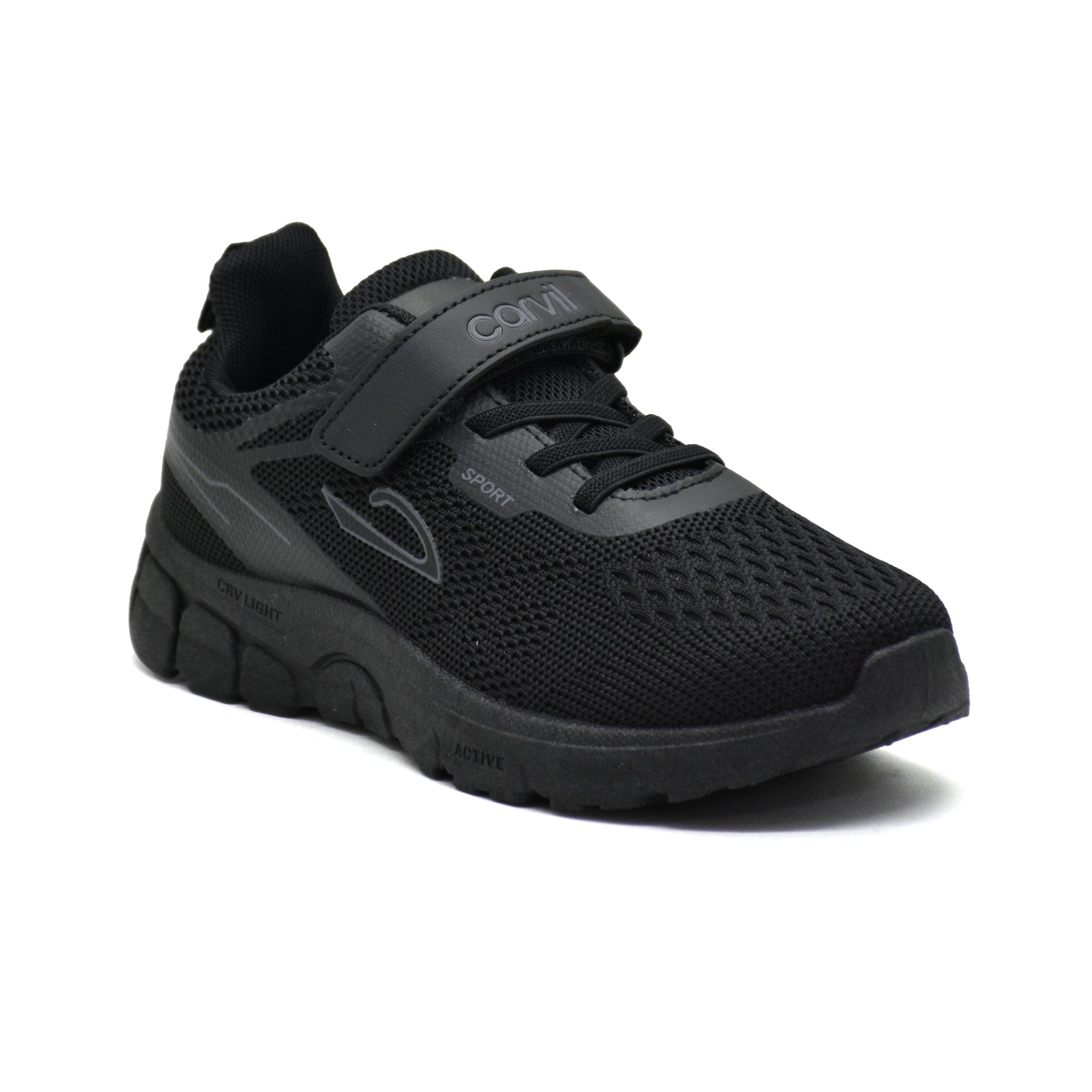 Carvil Sepatu Anak Firemon - 03 LC