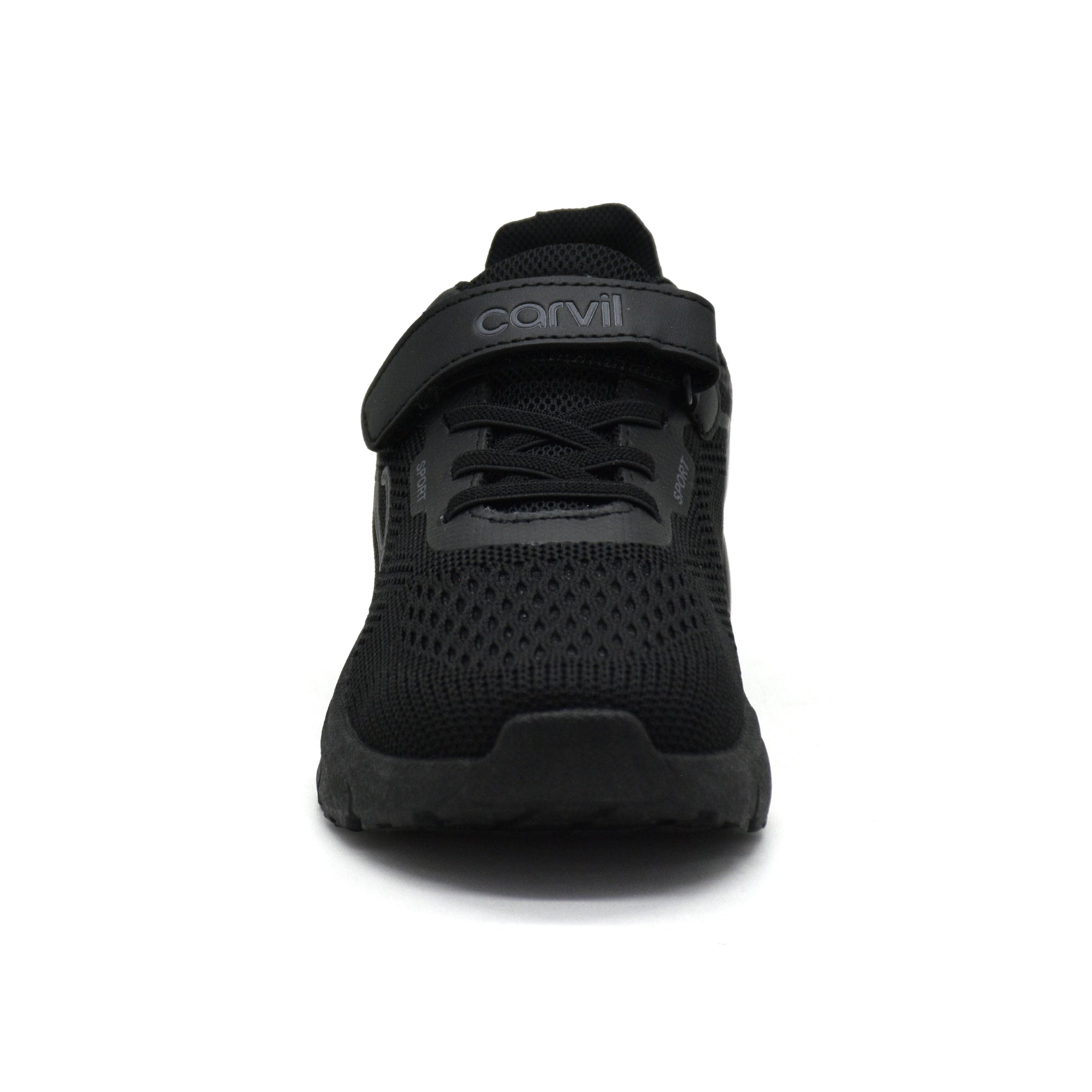 Carvil Sepatu Anak Firemon - 03 LC