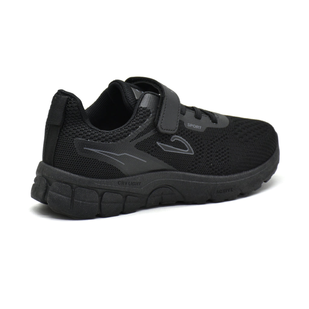 Carvil Sepatu Anak Firemon - 03 LC