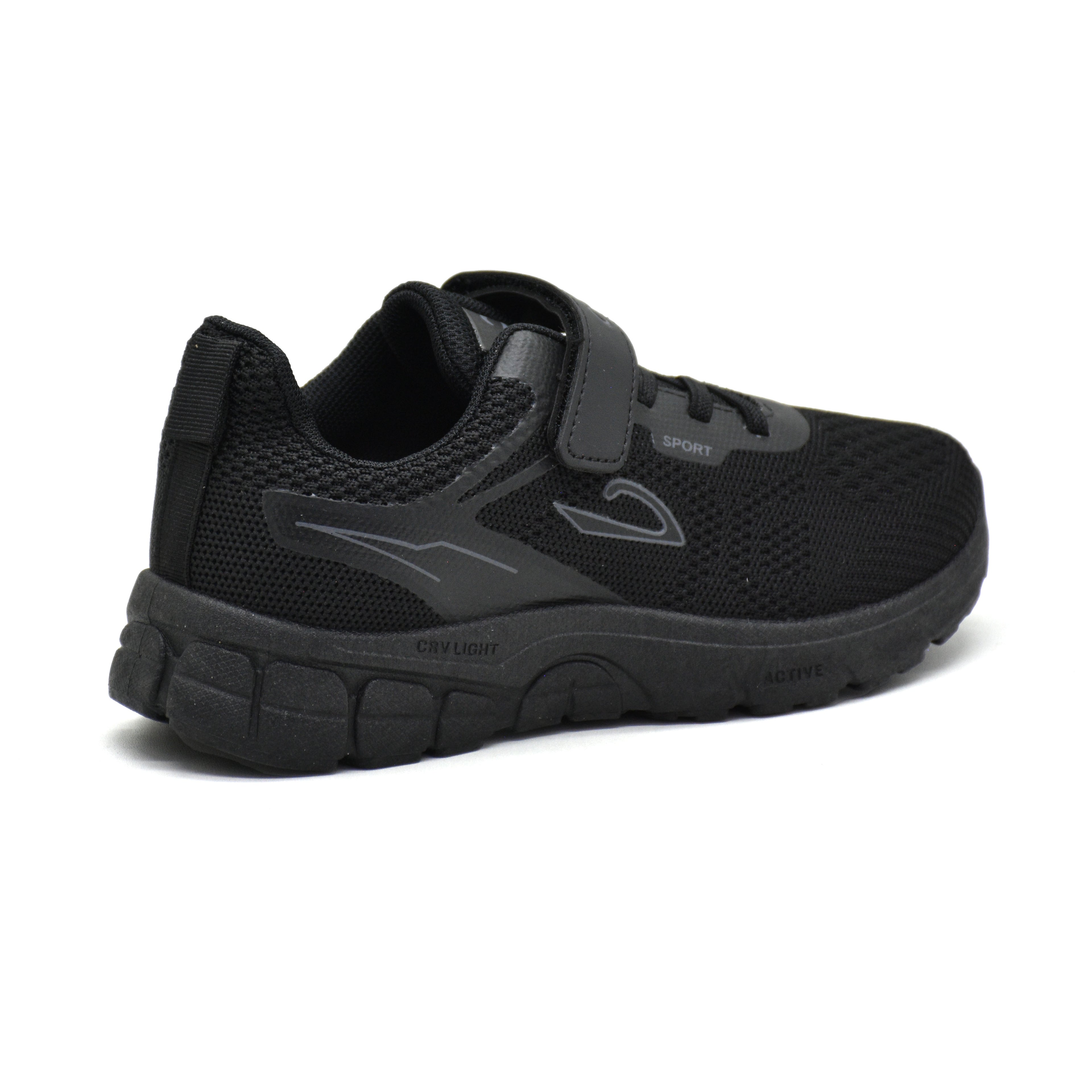 Carvil Sepatu Anak Firemon - 03 LC
